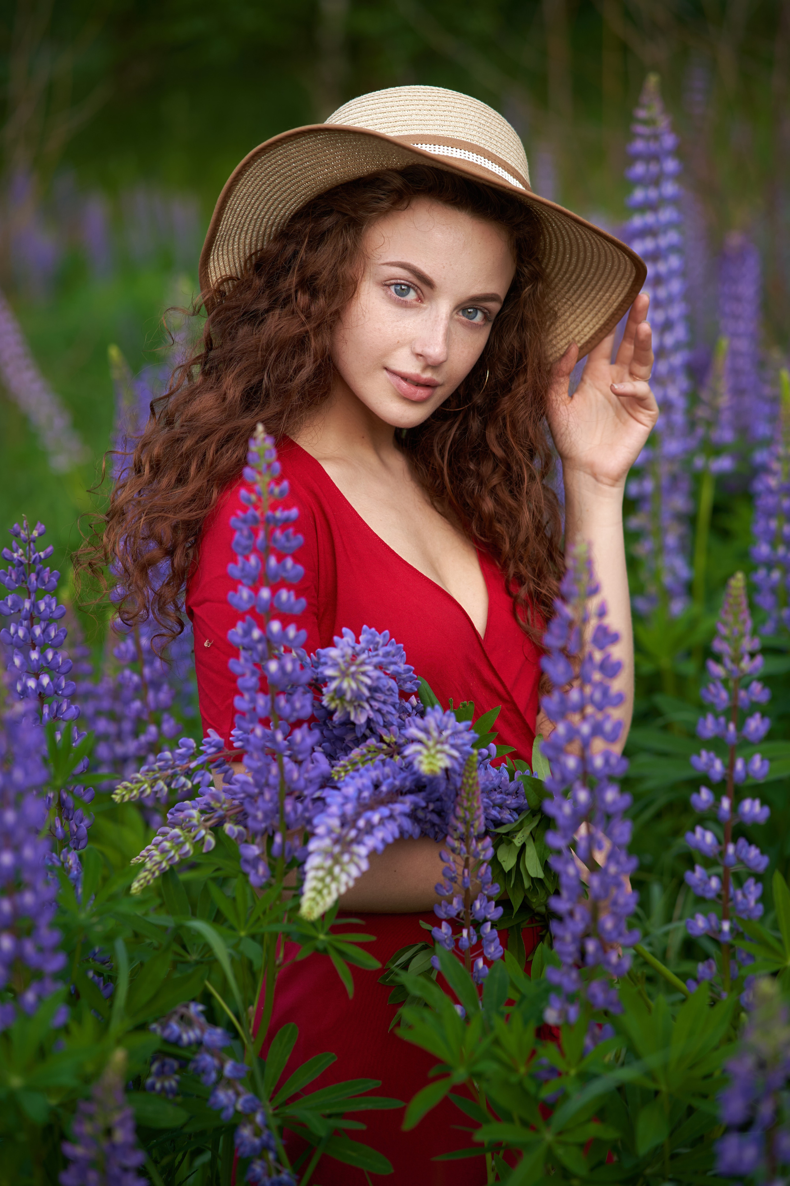 Портретная фотография. Портретный фотограф Виноградов Александр | Москва, Шатура