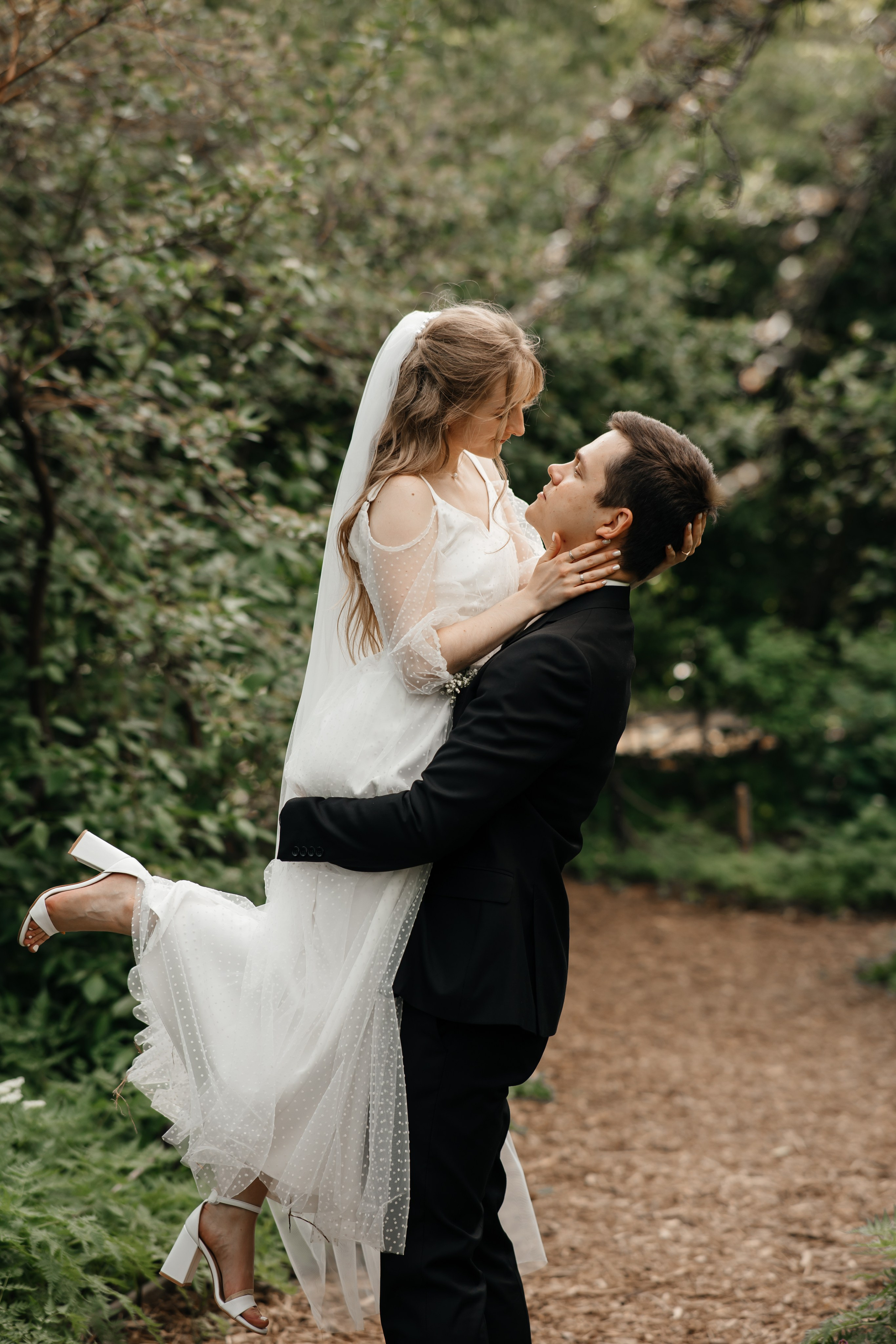 Дмитрий и Екатерина. Семейный фотограф Москва Юлиана Фетисова