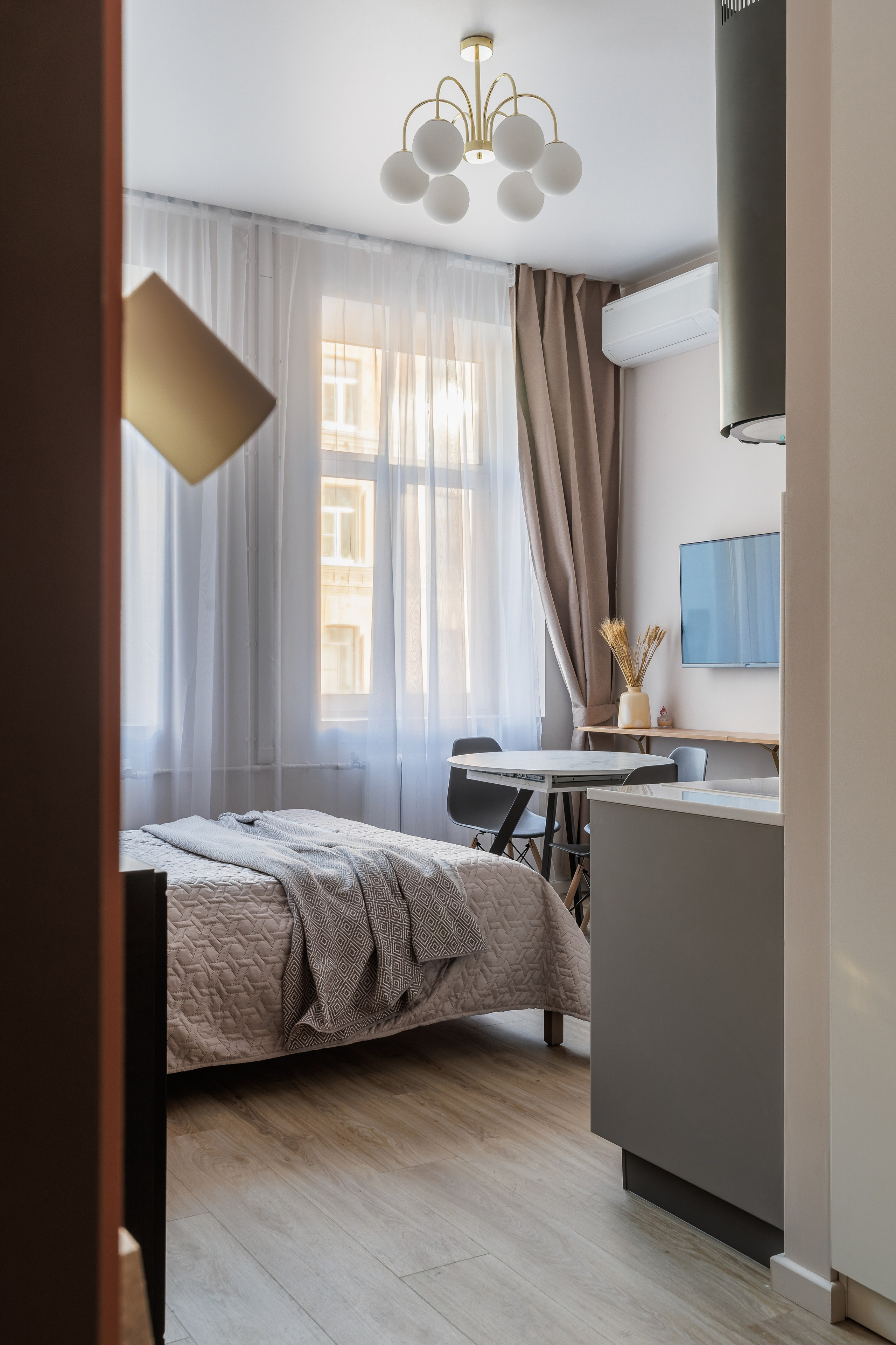 Interior designer Stockholm