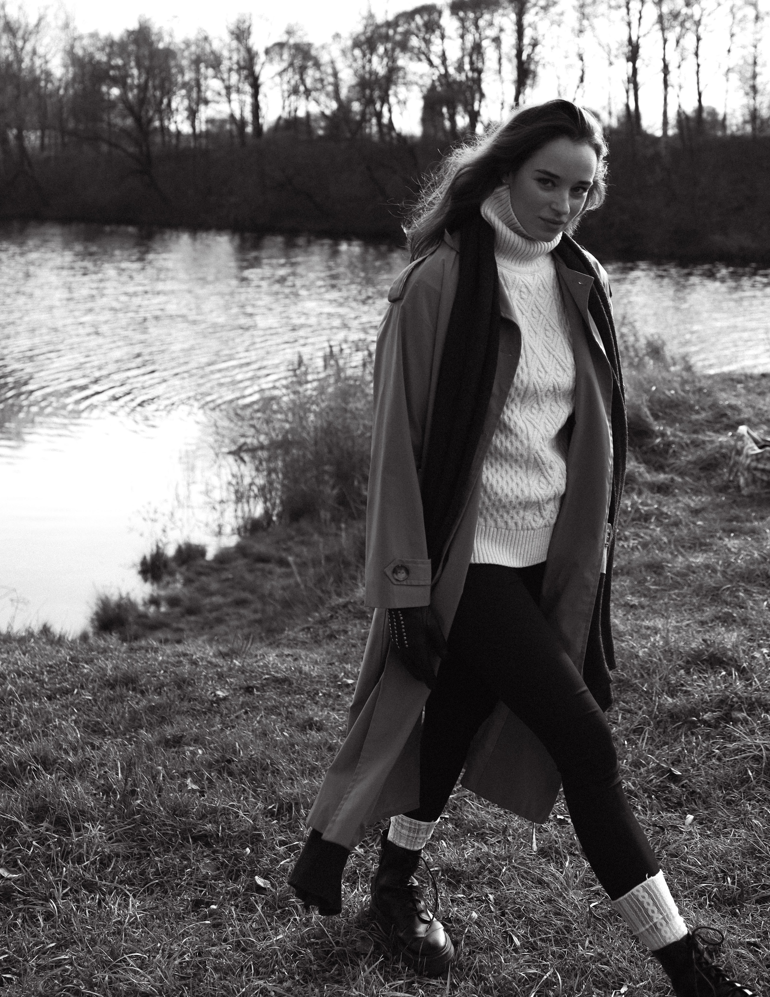 Женский портрет. Меня зовут Филатова Юлия и я фотографирую женский портрет, семейные съемки, детей в МО и Москве