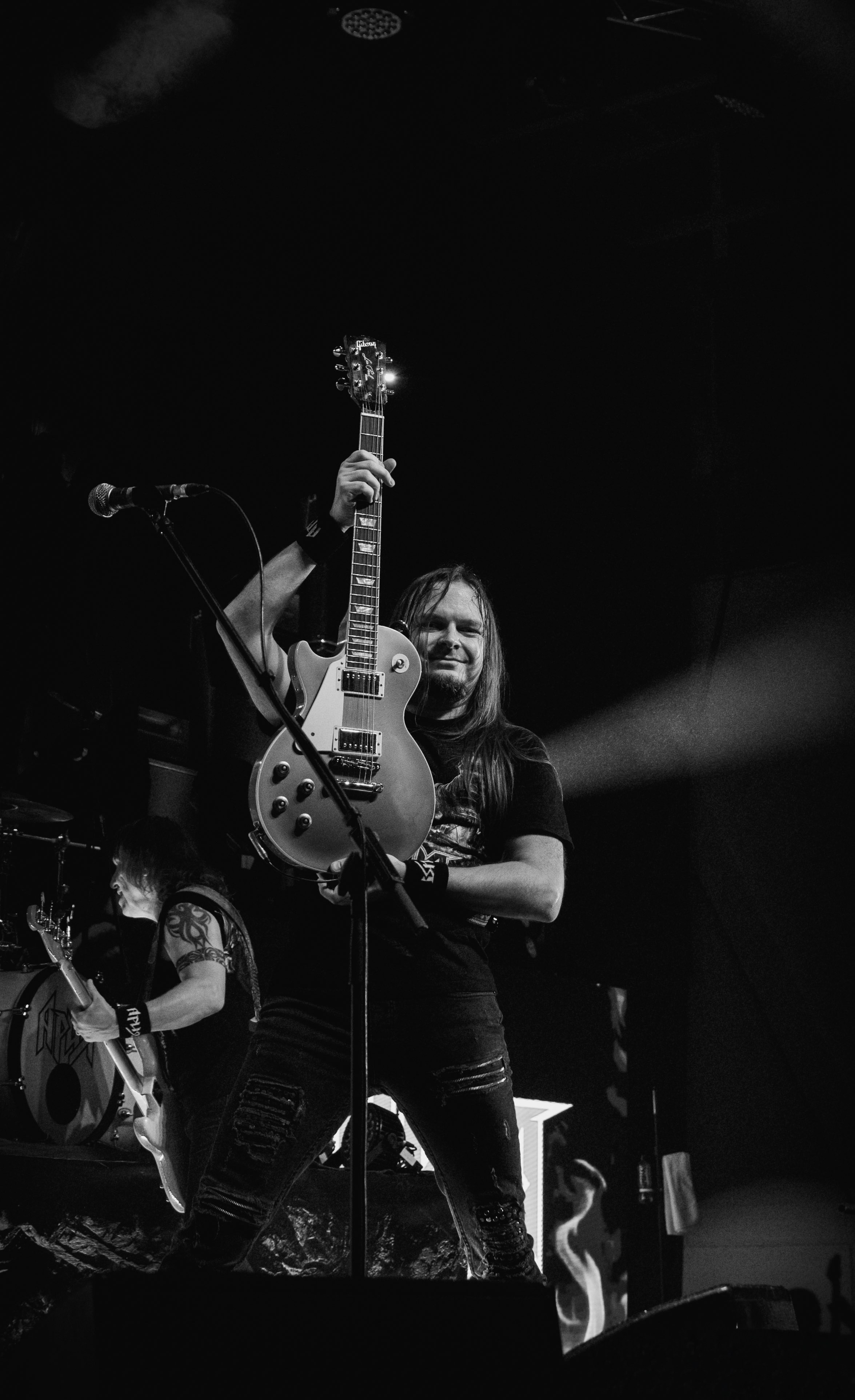 Концертный фотограф Ростов-на-Дону. Фотограф в Ростове-на-Дону Елизаваета Маковей