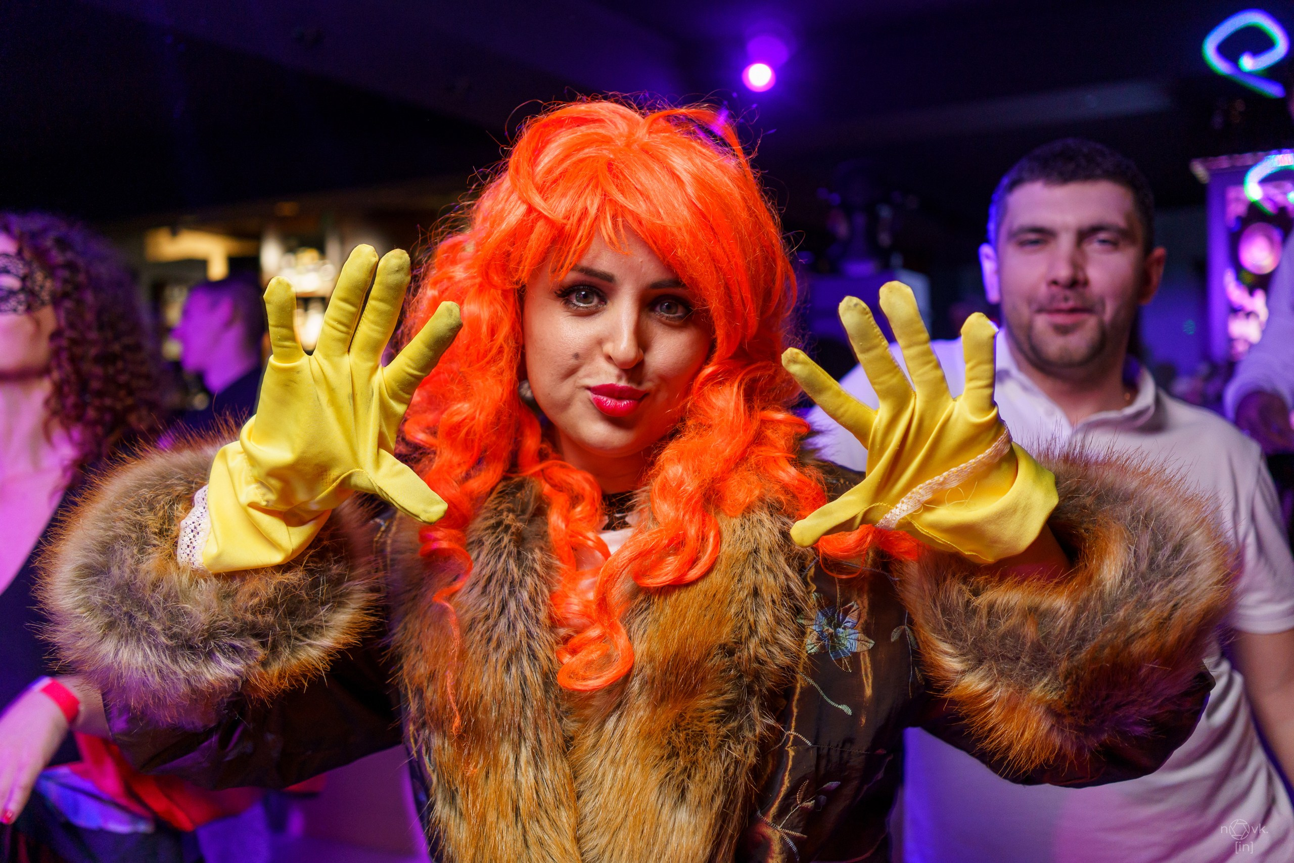 Art-Zone. ФОТОГРАФ ИВАН НОВИКОВ | СТАВРОПОЛЬ