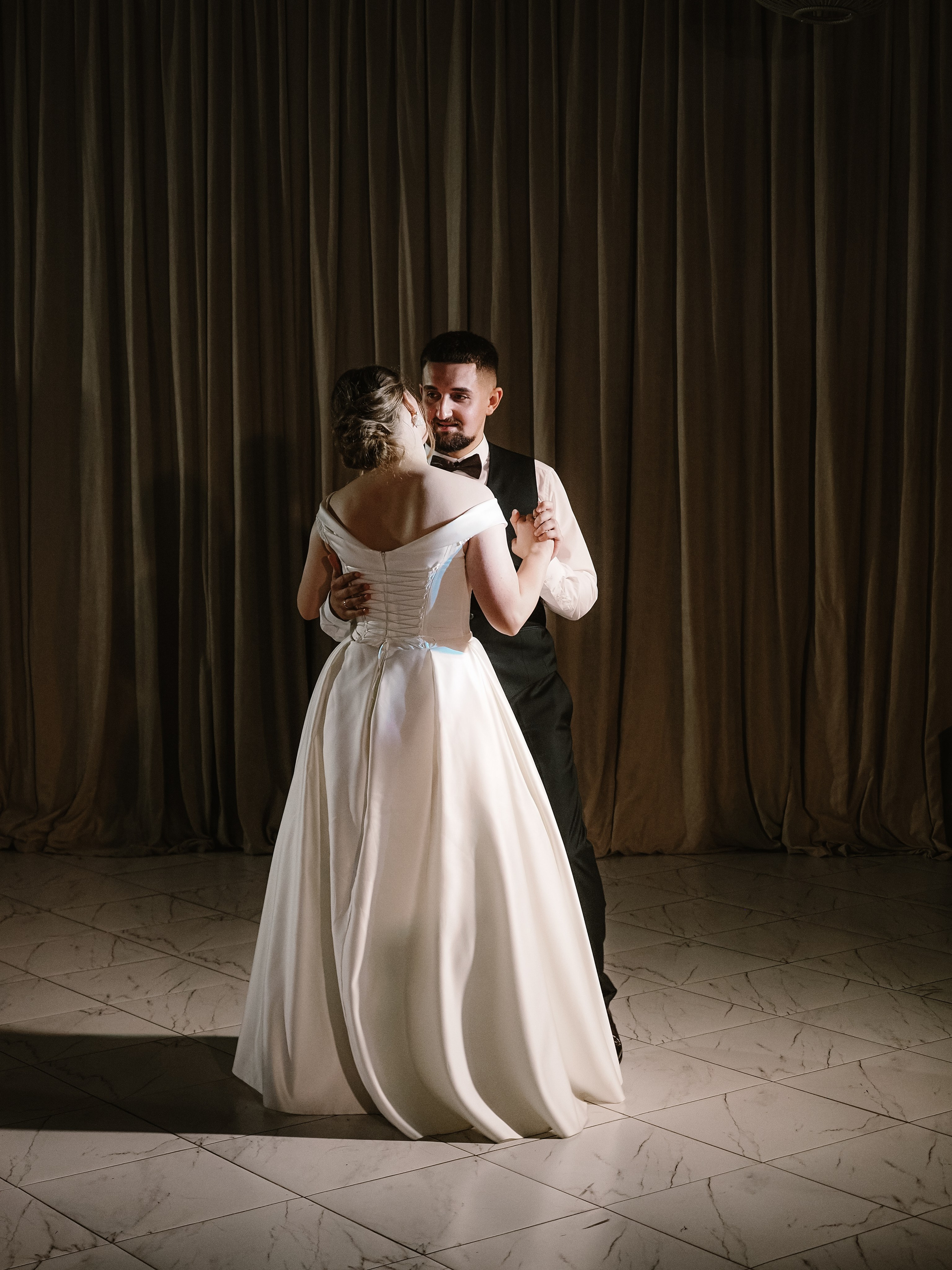 Руслан и Анастасия. Фотограф Рязань. Семейный Свадебный фотограф