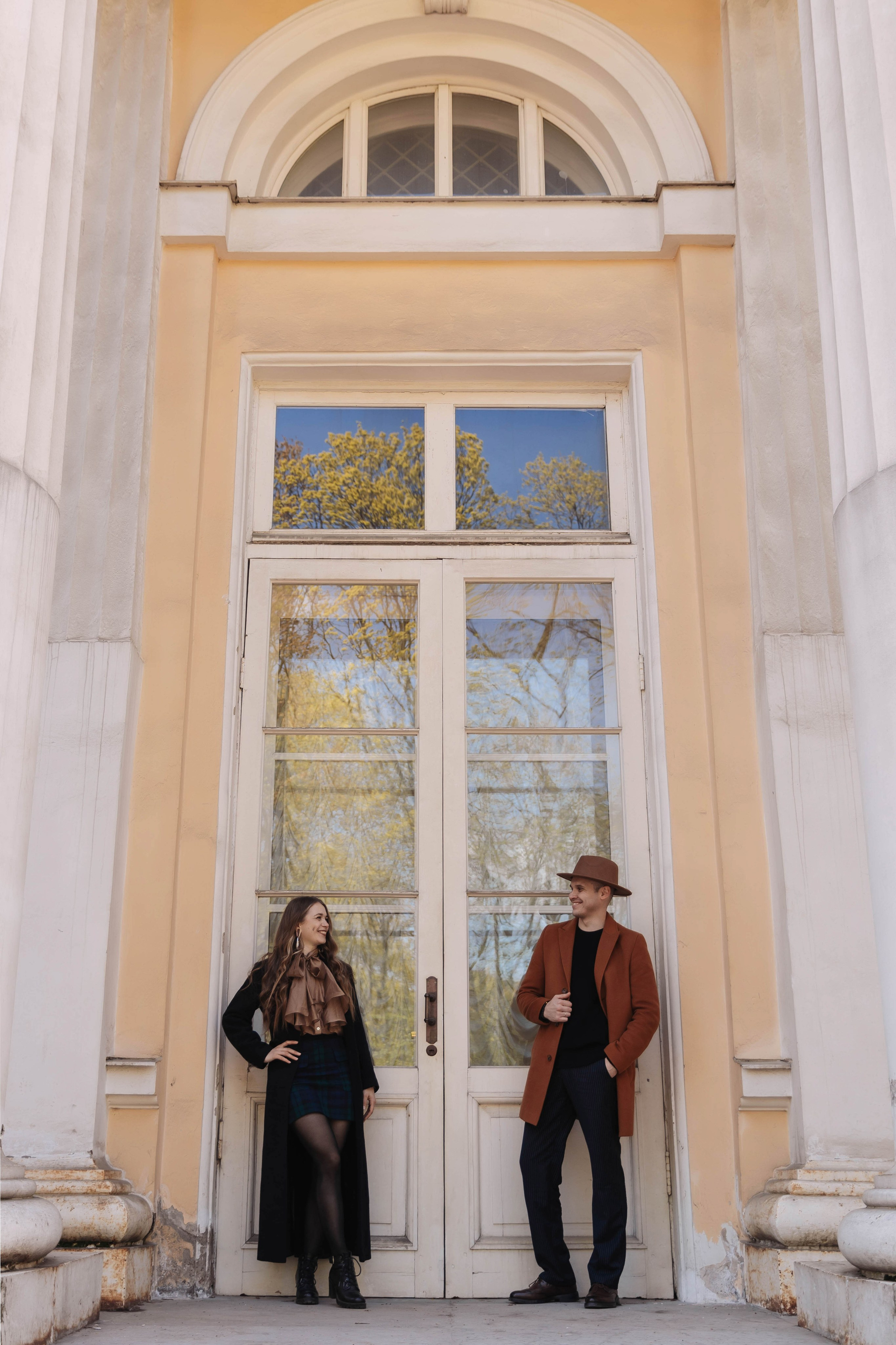 Любовь в Питере. Семейный фотограф Альбина Крутелева, Екатеринбург, Ревда