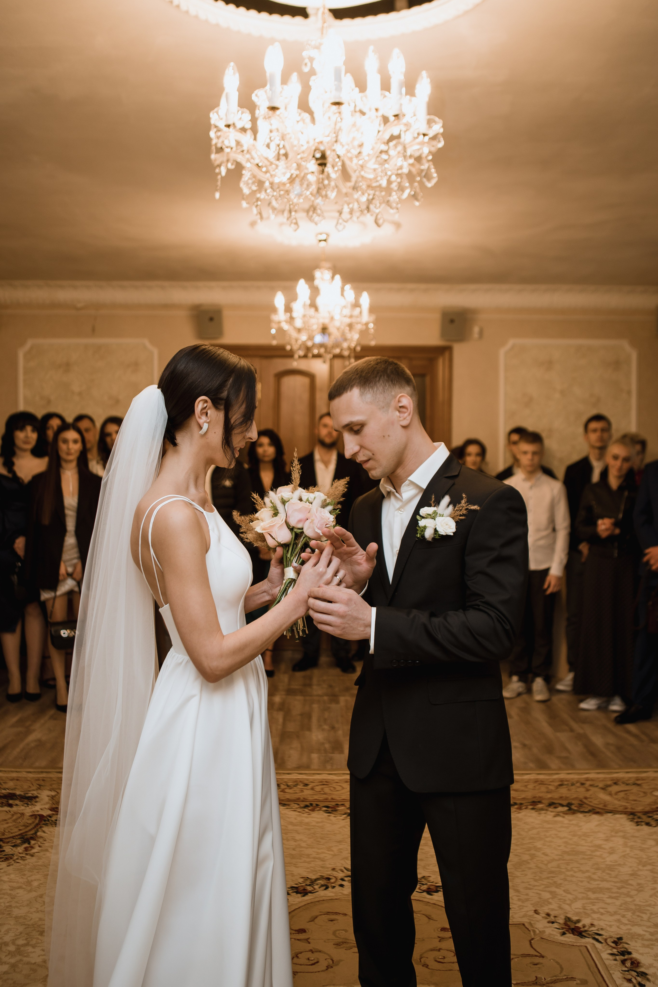 K&D. Свадебный и семейный фотограф Чижова Алина