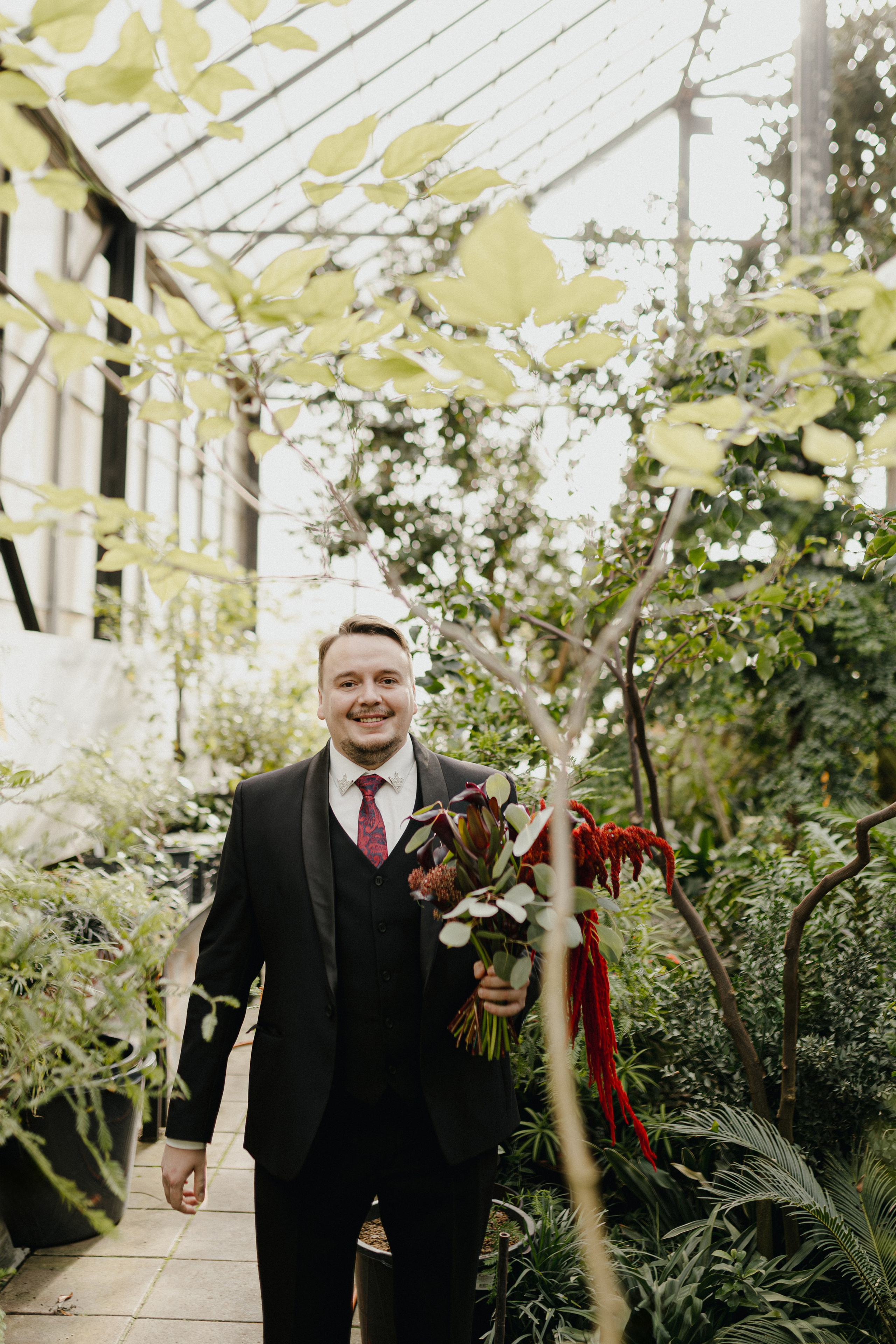 Свадьба Лены и Миши. Свадебный и семейный фотограф Женя Добрянская в Нижнем Новгороде
