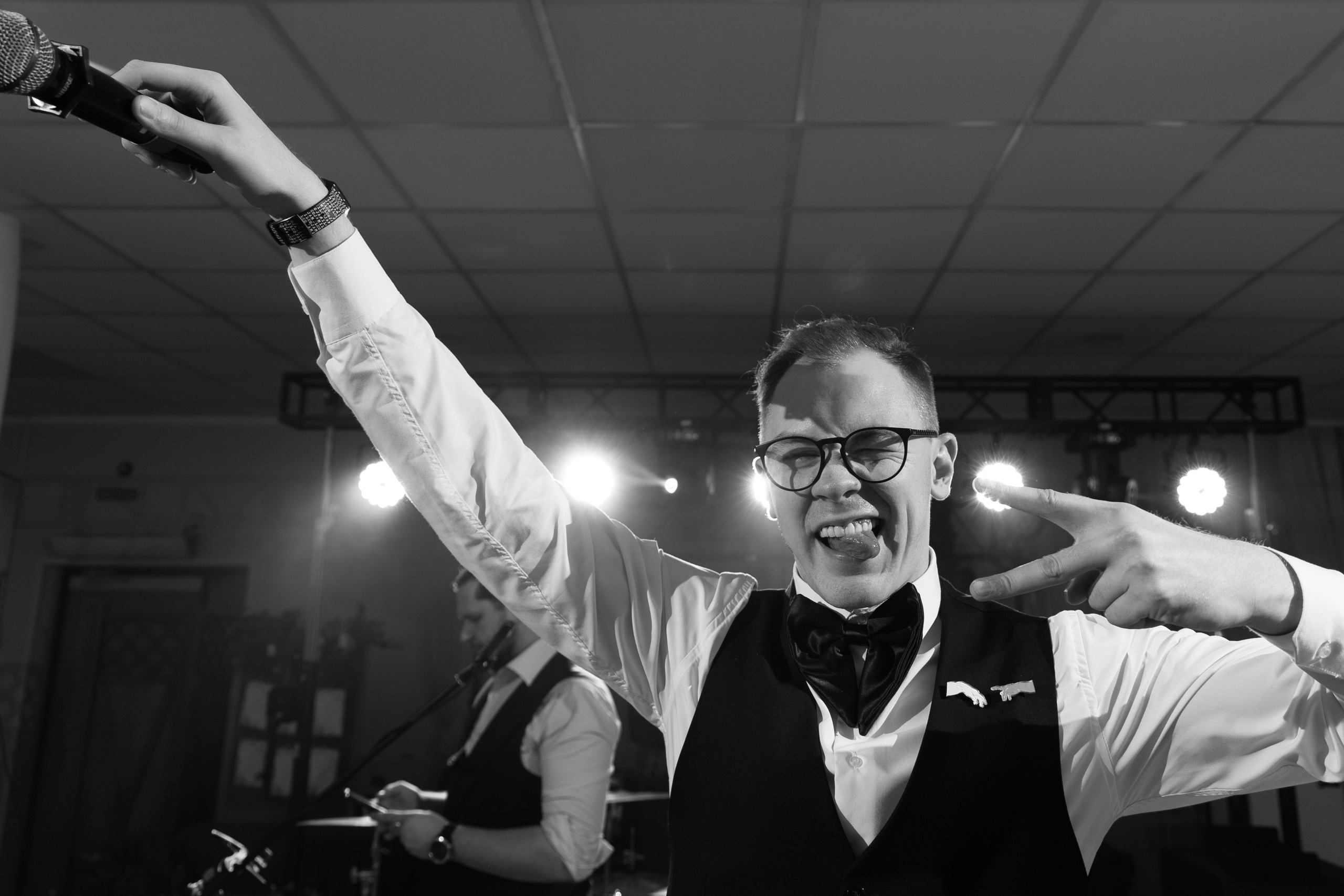 Свадьба Илья и Ольга. Свадебный фотограф Курск Максим Ноздрачев