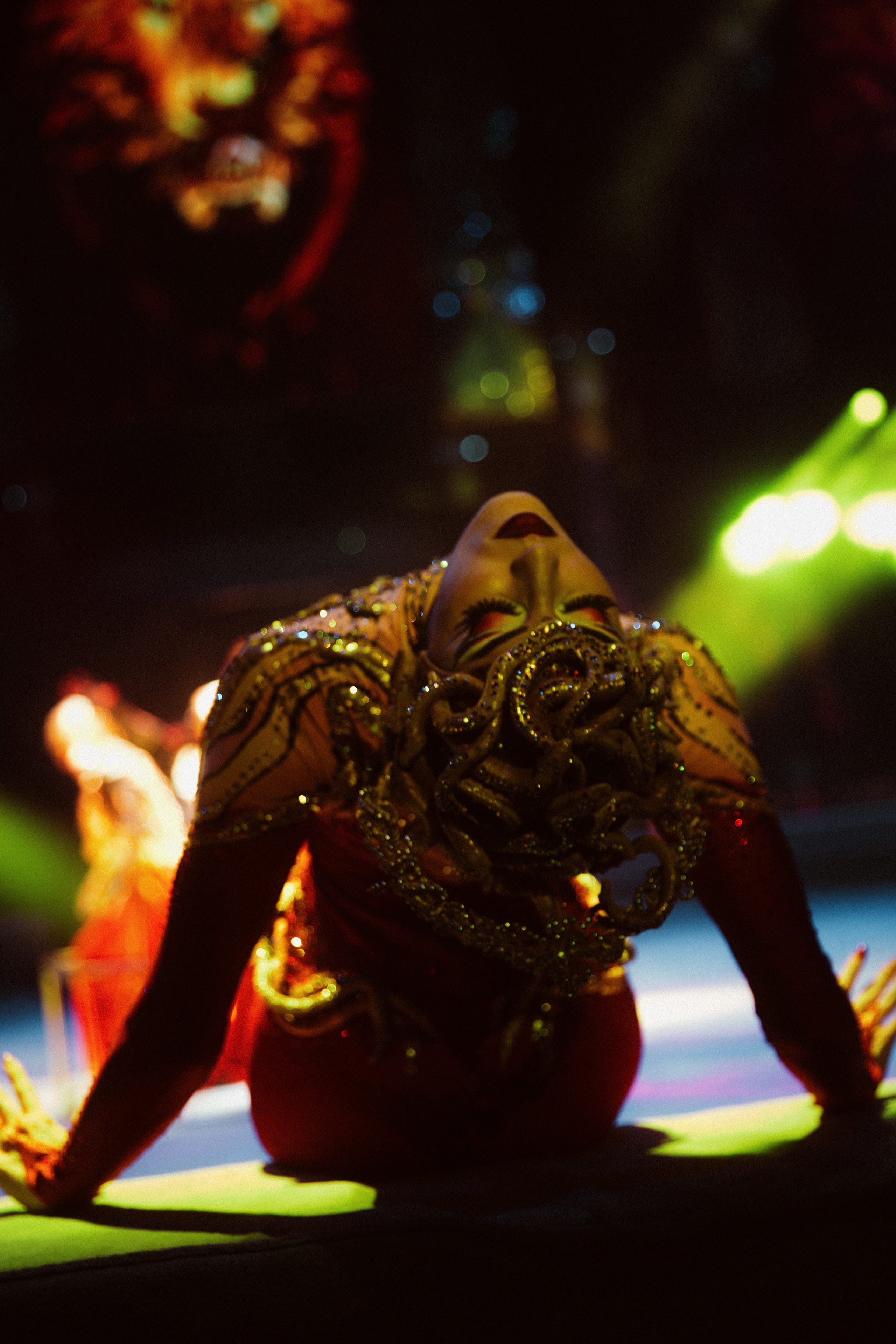 КОНЦЕРТЫ И ШОУ. Фотограф Владивосток Ян Паклин