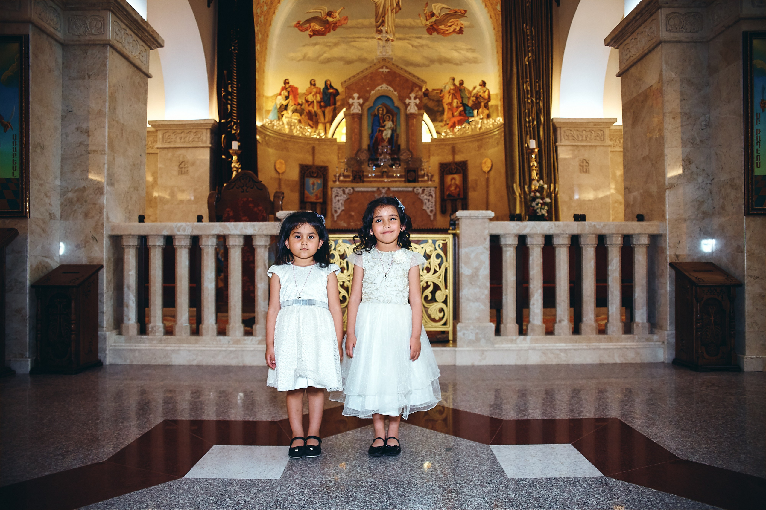 Крещение Завена. Петр Ступень. Свадебное, семейное фото и видео. Москва. Краснодар