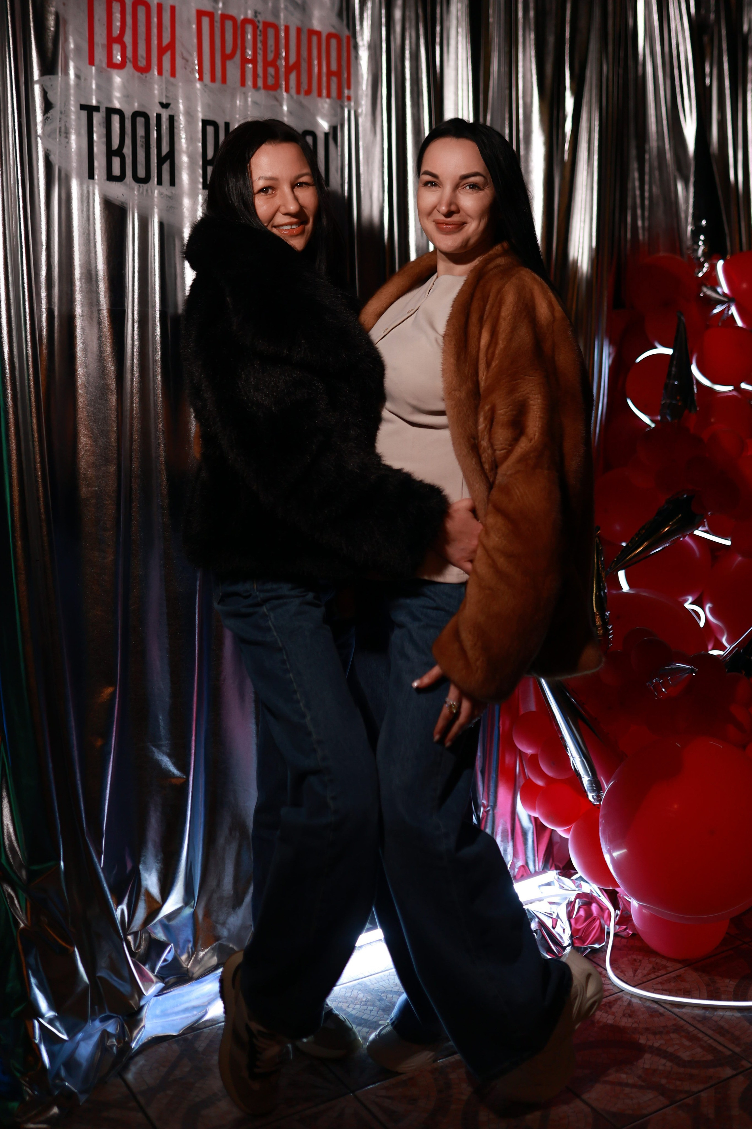 Праздники в РК «Спартак». Andrey Pospelove. Фотограф в Саратове