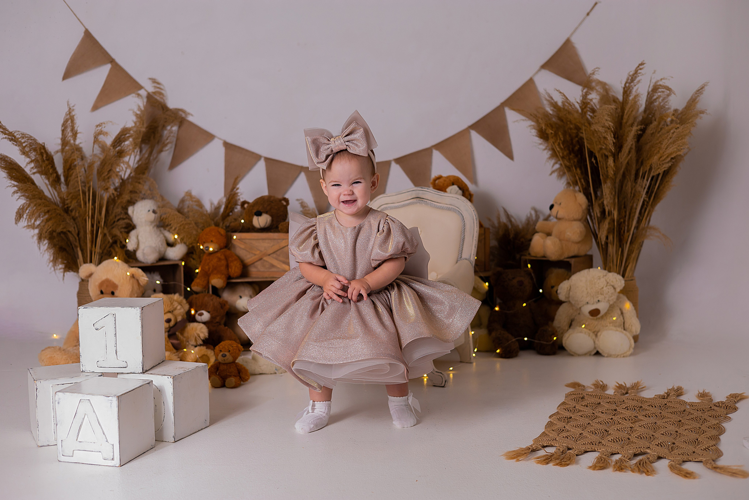 Дни рождения. Фотограф в Краснодаре Диана Осокина