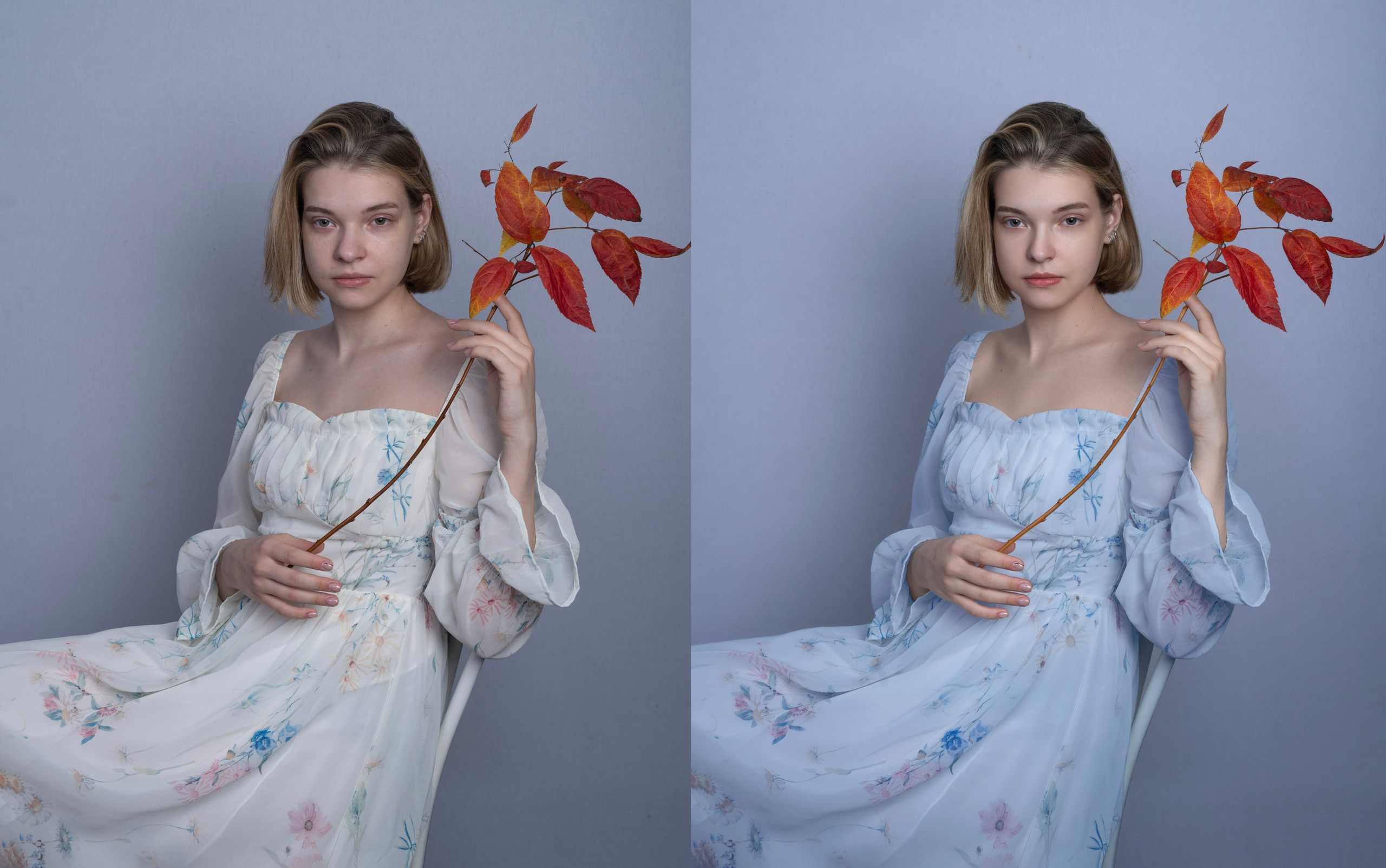 Портфолио ретушера. Анна Новосельцева. Индивидуальные фотосессии в Москве и М.О