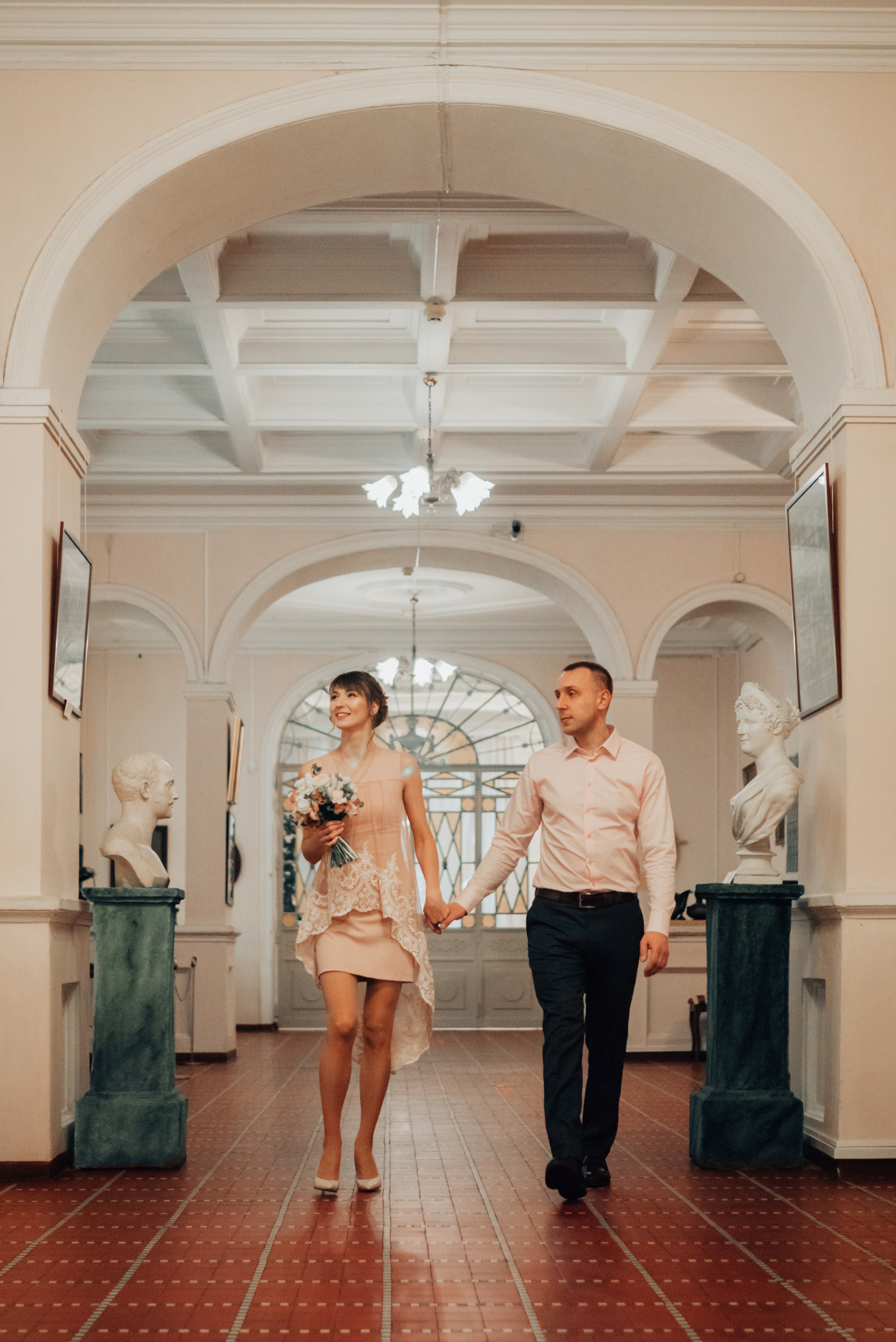 Свадебная фотосессия в Иваново. Сайт фотографа Светланы Еремченко