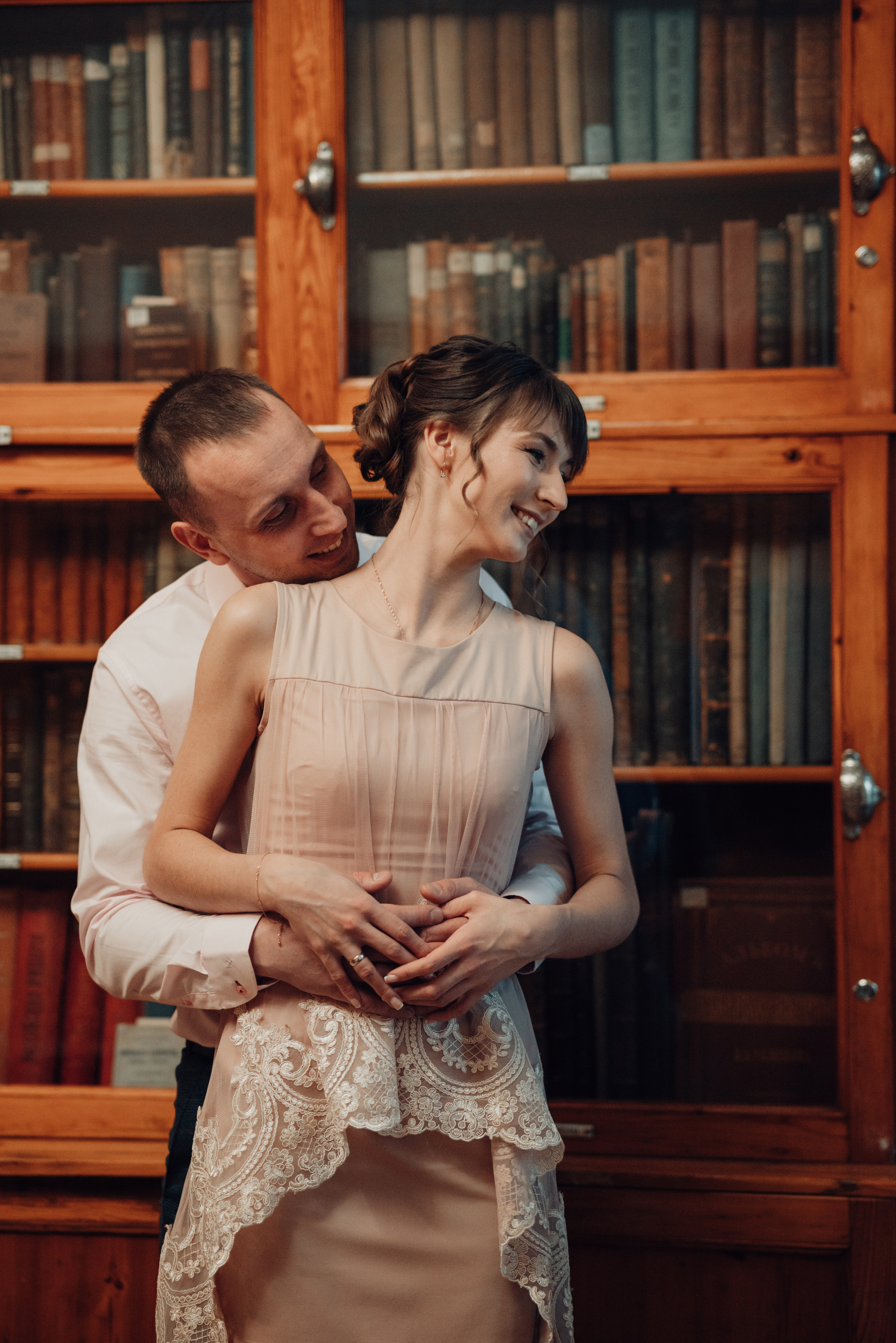 Свадебная фотосессия в Иваново. Сайт фотографа Светланы Еремченко