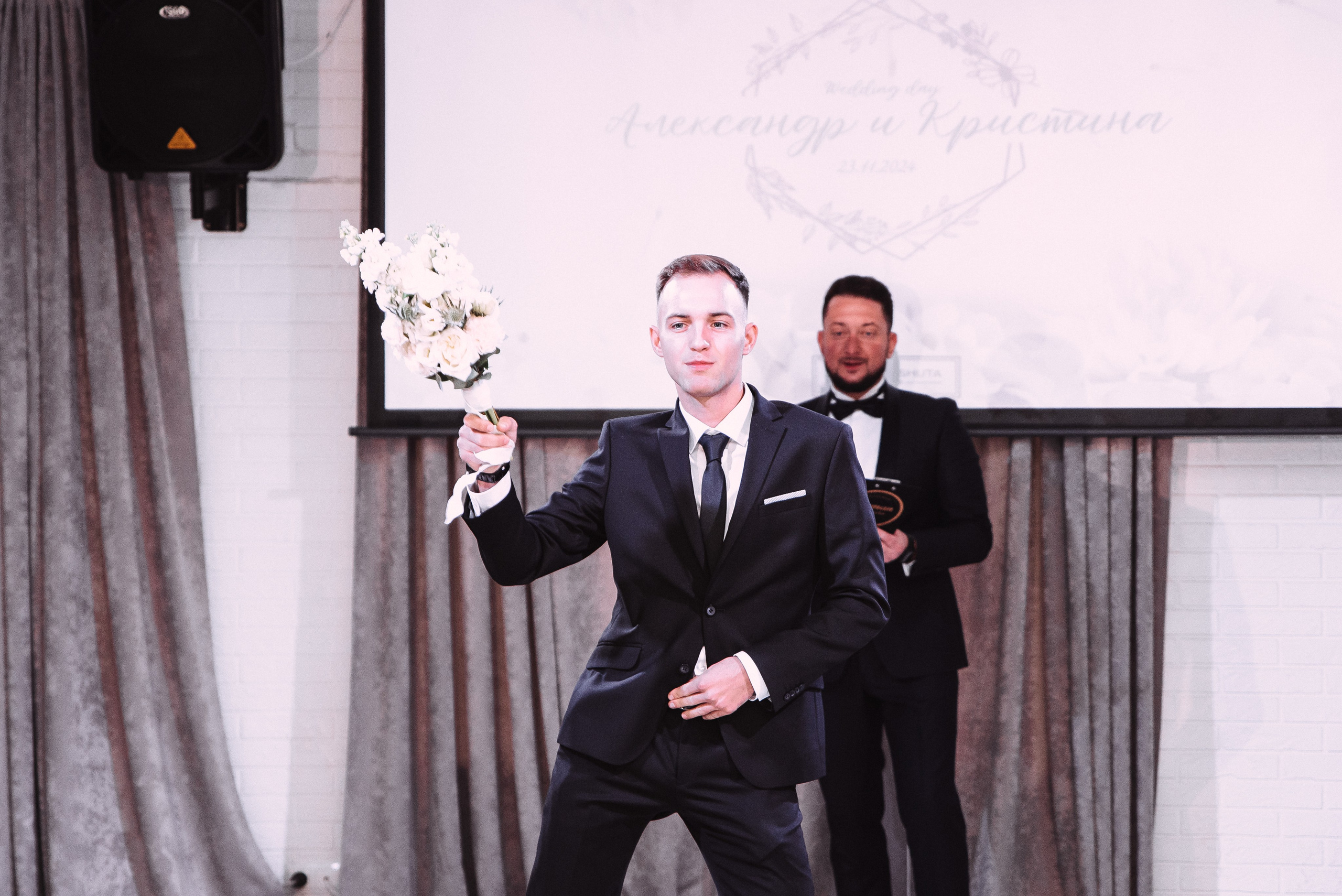 Александр + Кристина. Свадебный и семейный фотограф в Волгограде Олеся Лисицкая