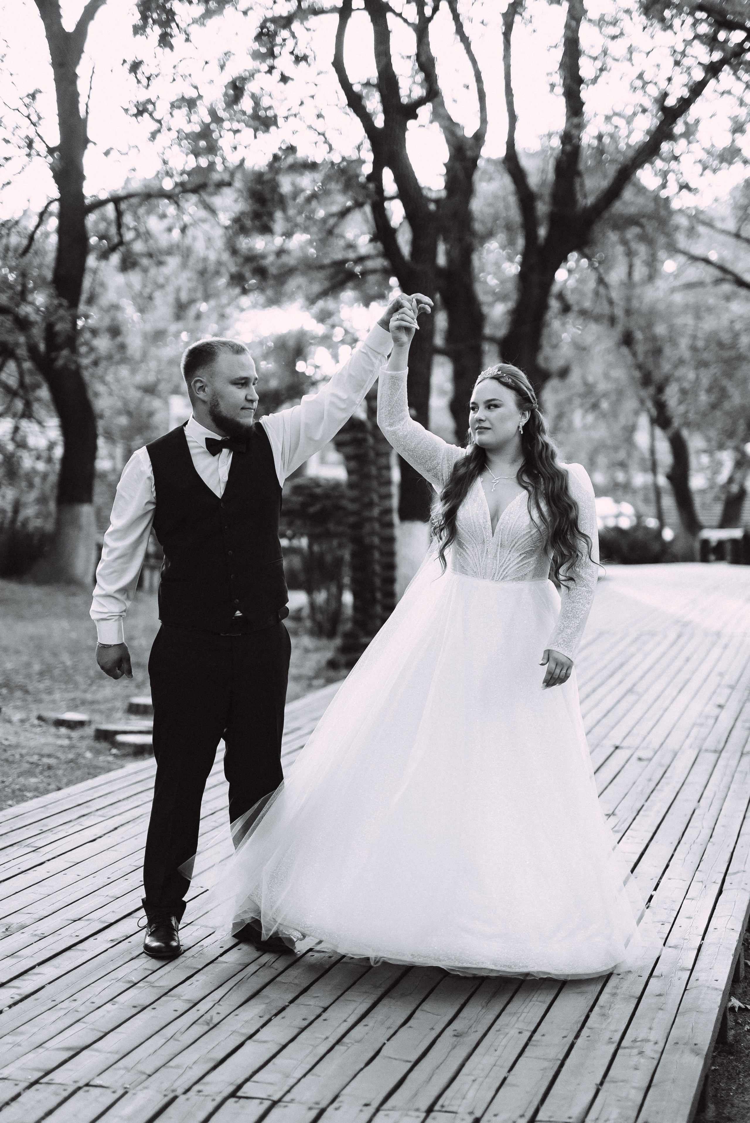 Родион + Юлия. Свадебный и семейный фотограф в Волгограде Олеся Лисицкая