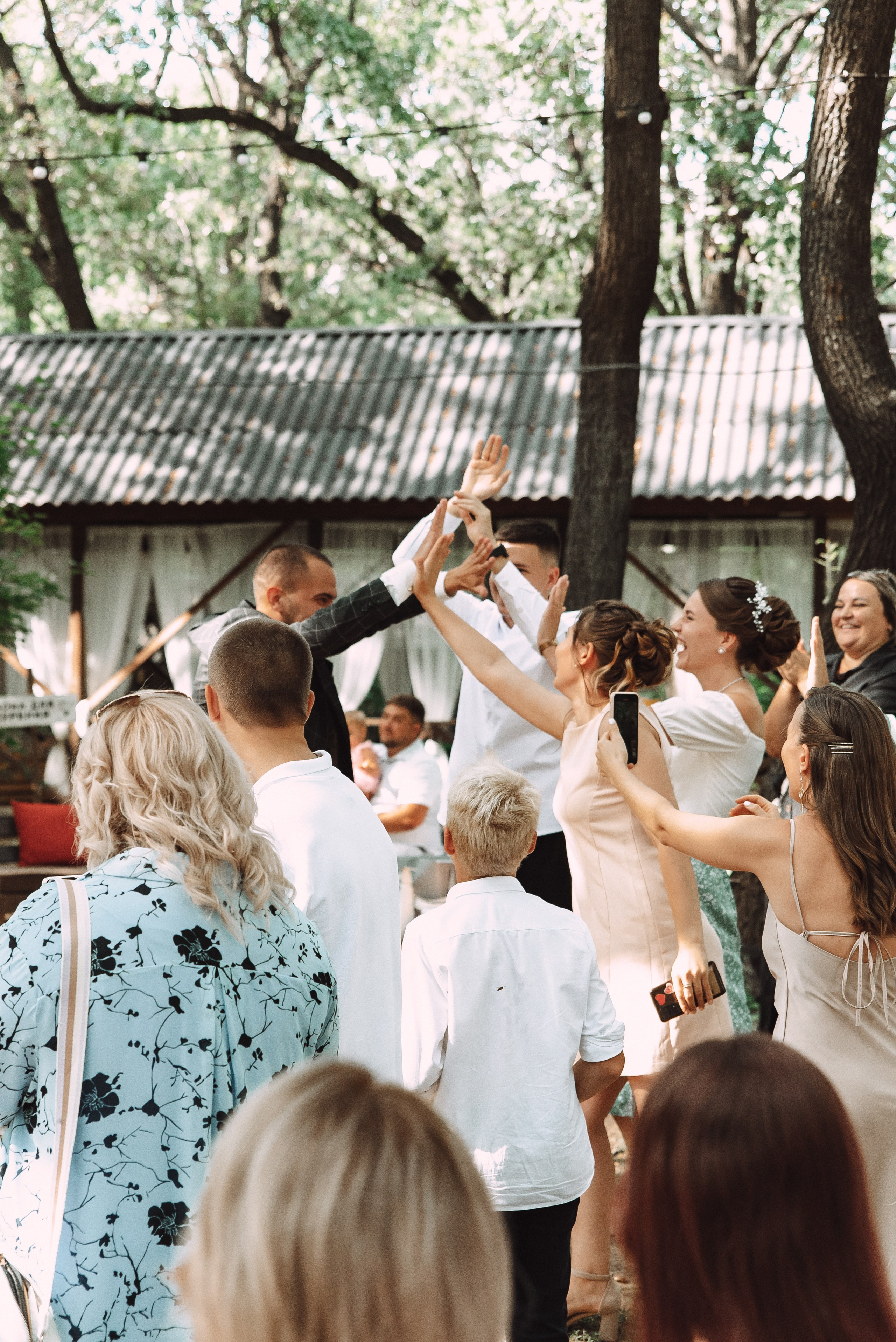 Семен + Варвара. Свадебный и семейный фотограф в Волгограде Олеся Лисицкая