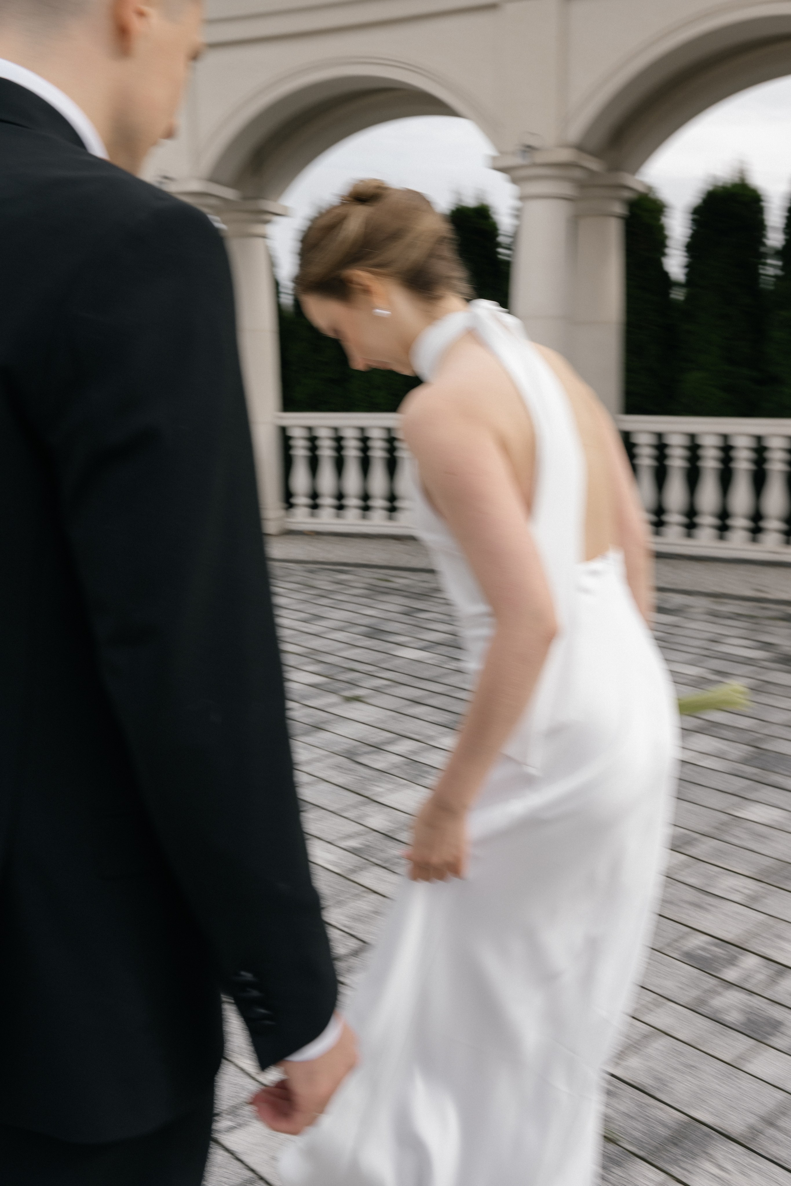 Wedding day in Martinique Bar. Wedding PHOTOGRAPHER Andrew Vnukov