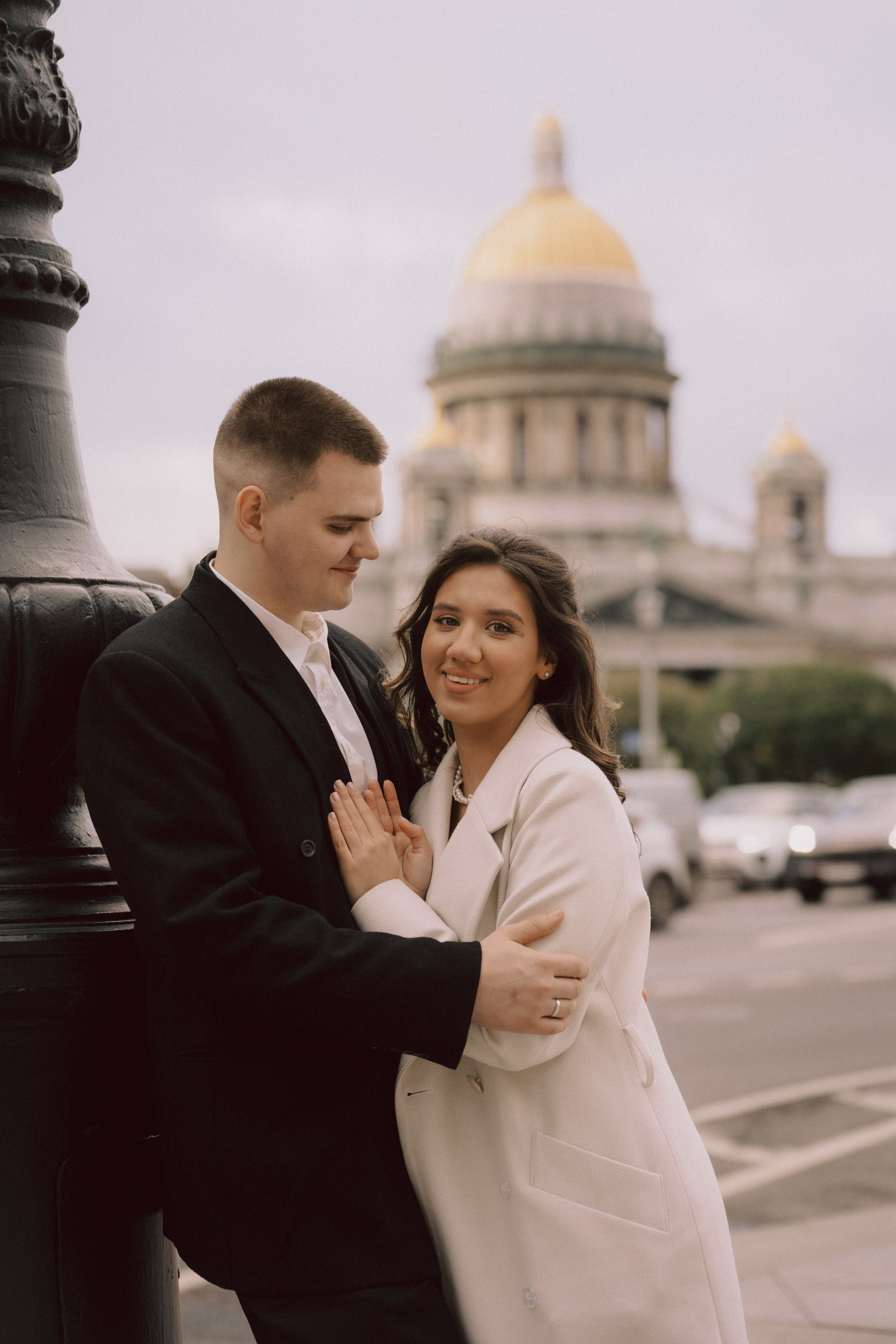 Саша | Лиза. Свадебный Фотограф Яна Мацнева