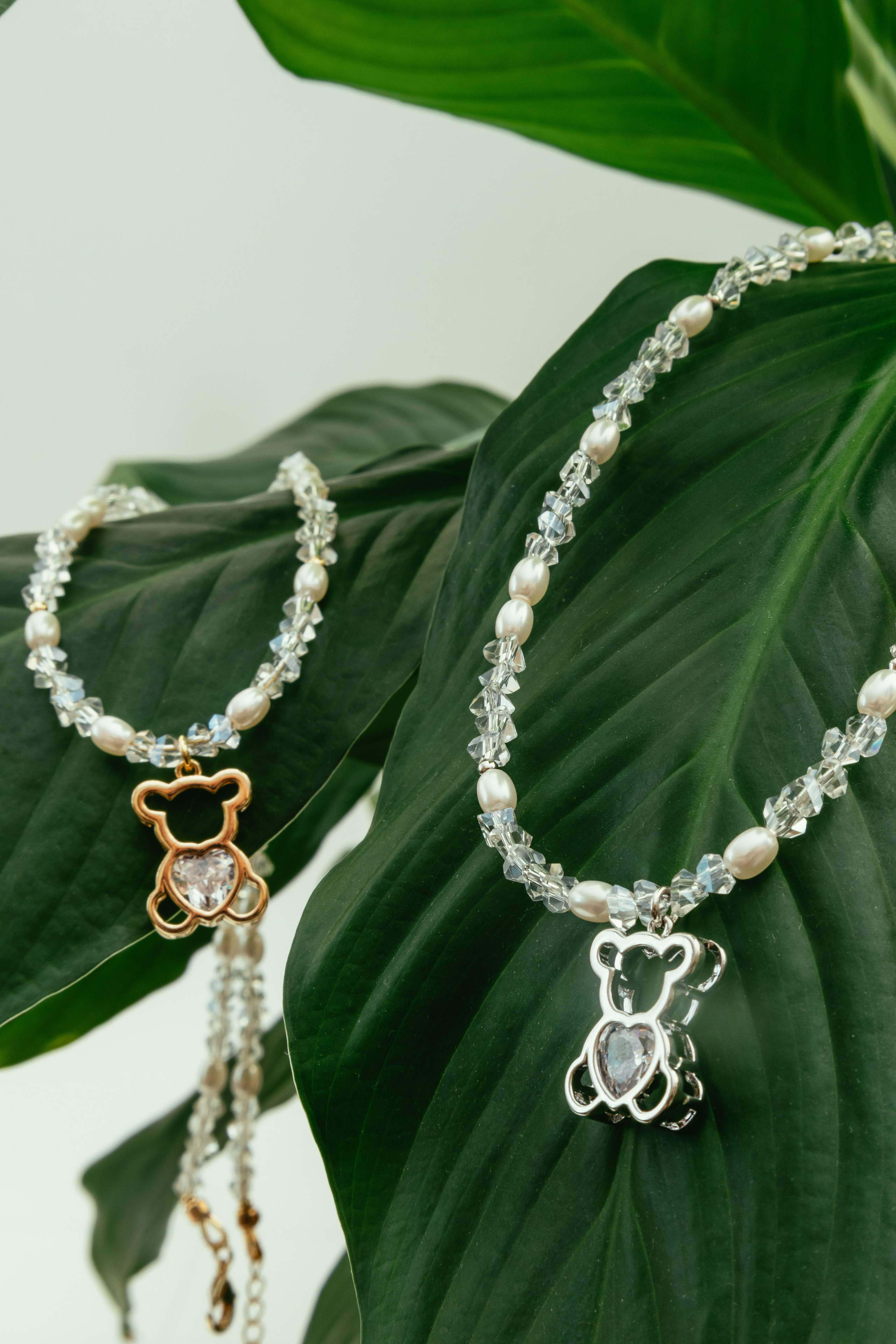 LIZZO — украшения ручной работы. Контент–фотограф | Леся Лесная