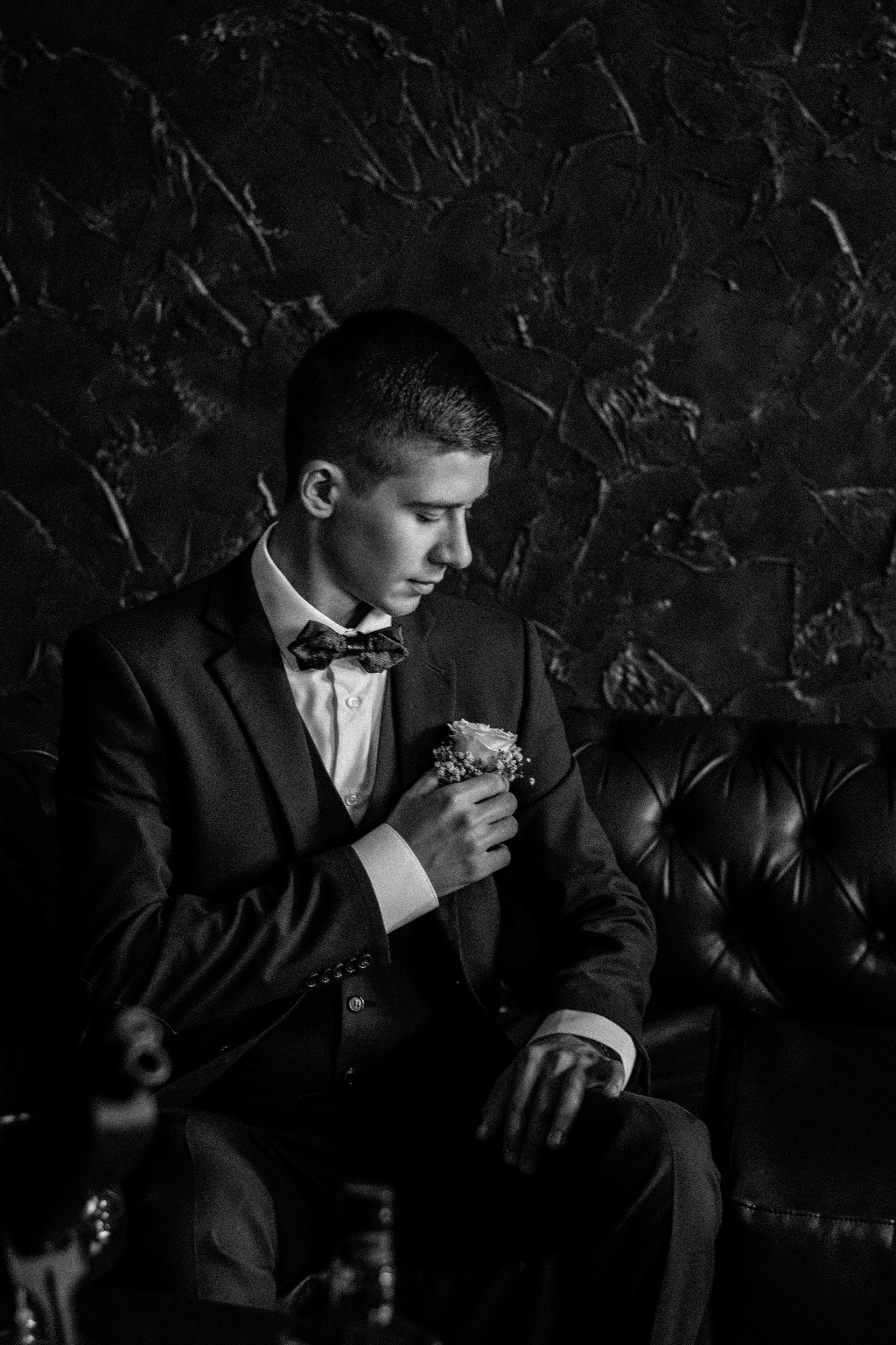 Екатерина & Максим. Фотограф в Екатеринбурге Веретенова Наталья