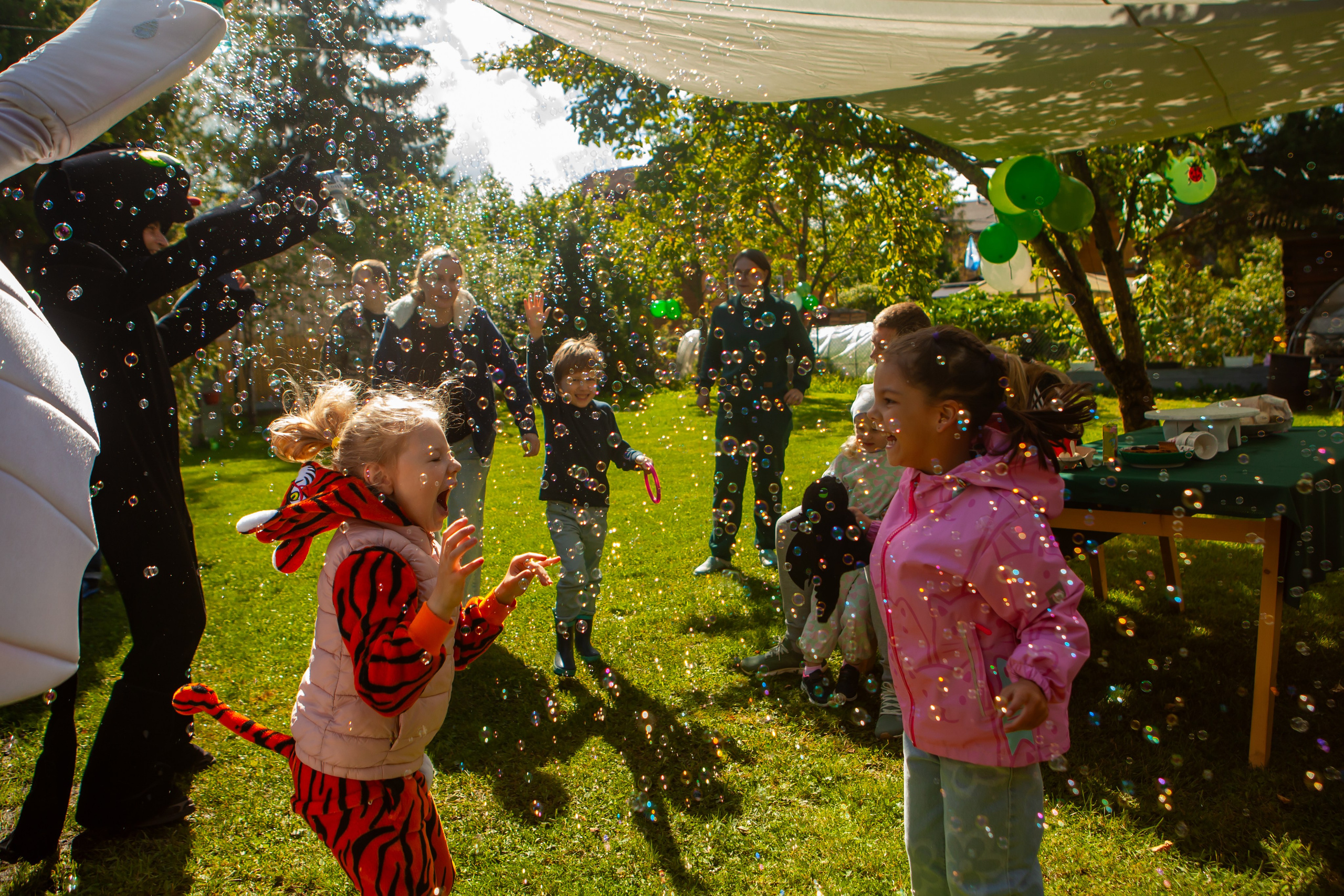 Детский репортаж. Репортажный Фотограф в Санкт-Петербурге Светлана Мосиенко