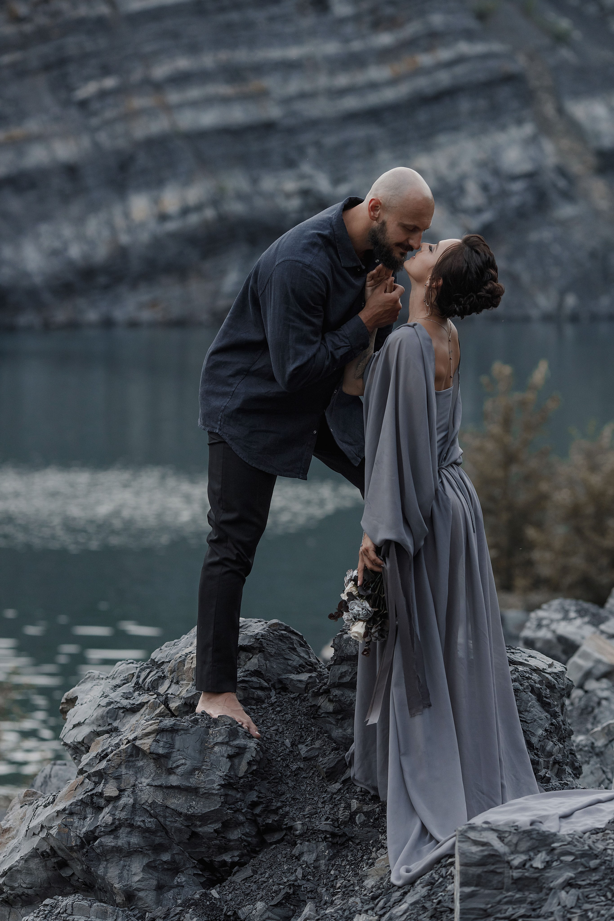 Каньон. Свадебный и семейный фотограф  во Владивостоке Ольга Украинец