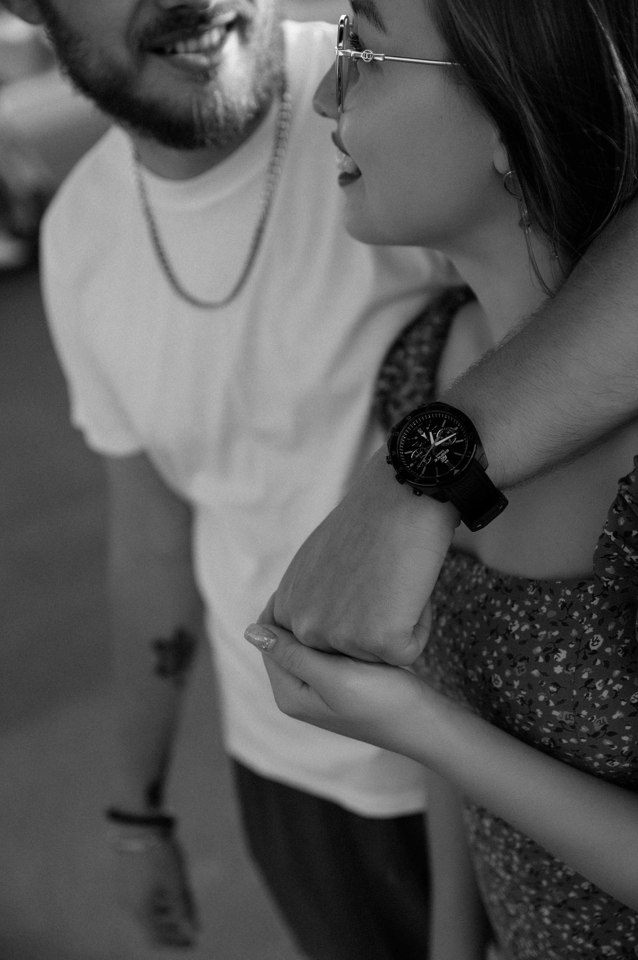 Радик и Эндже. Свадебный и репортажный фотограф в Казани Айрат Хайриев