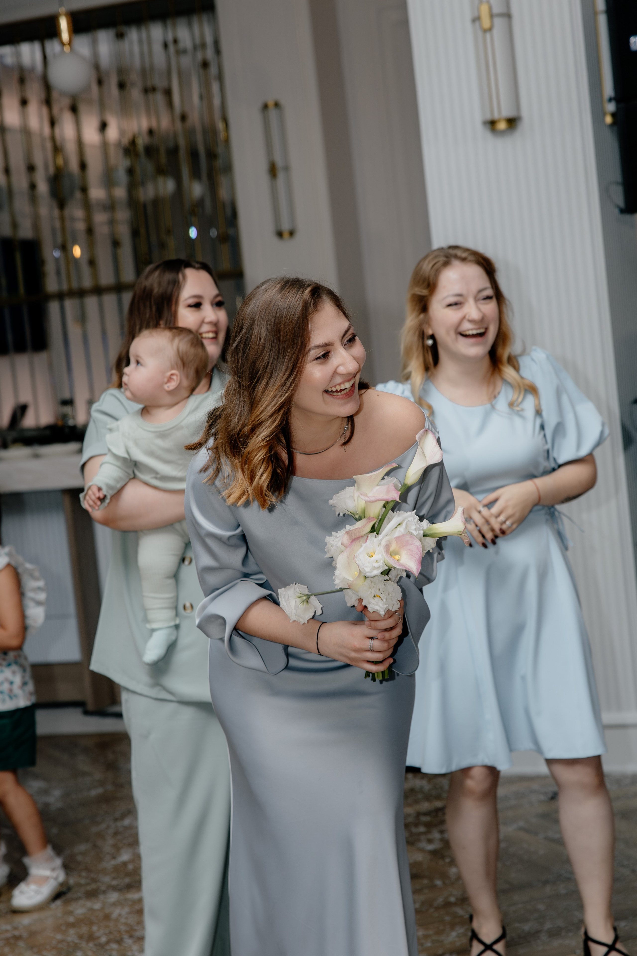 Тимур&Ульяна (банкет). Фотограф Арина Елизарова