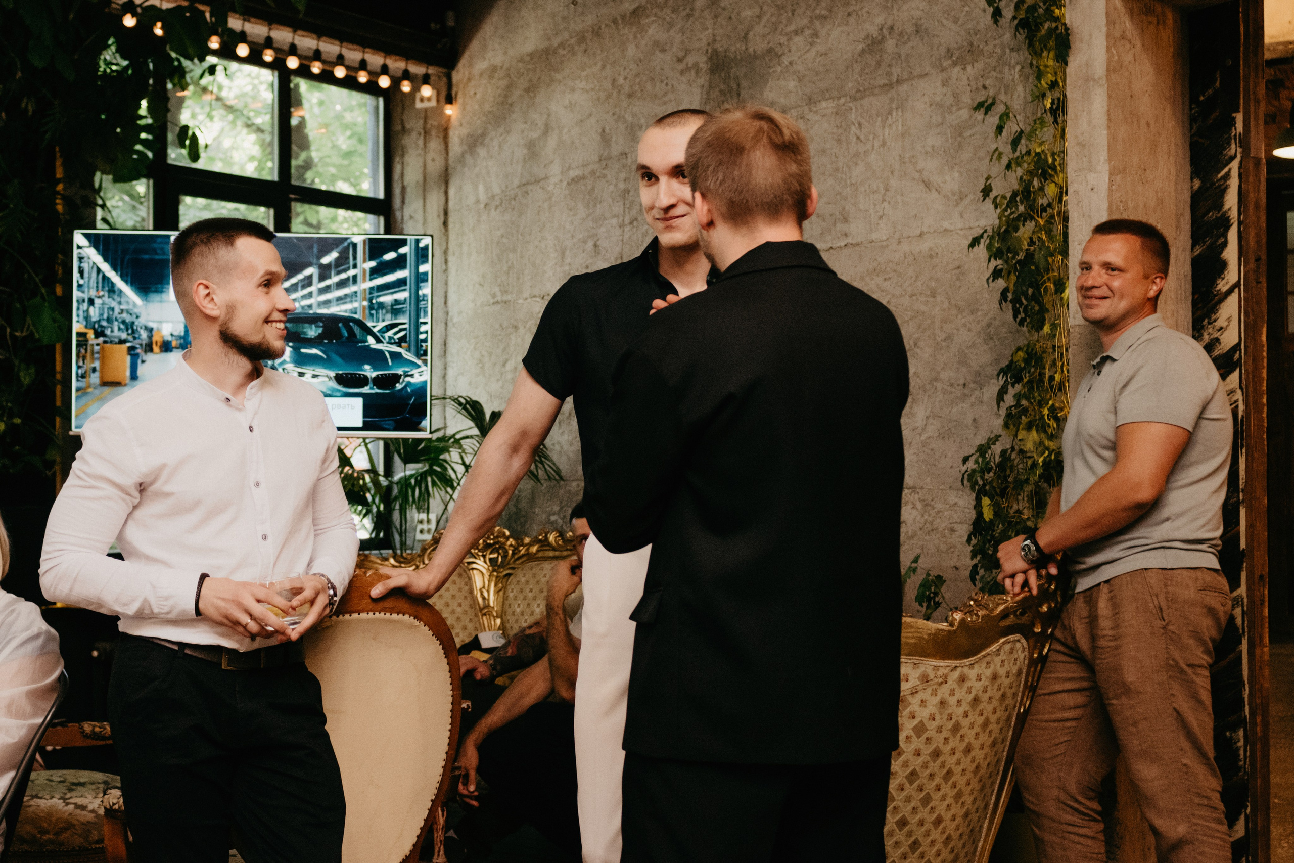 Татьяна и Данила 05.07.2025. Фотограф в Челябинске Любовь Денисенко