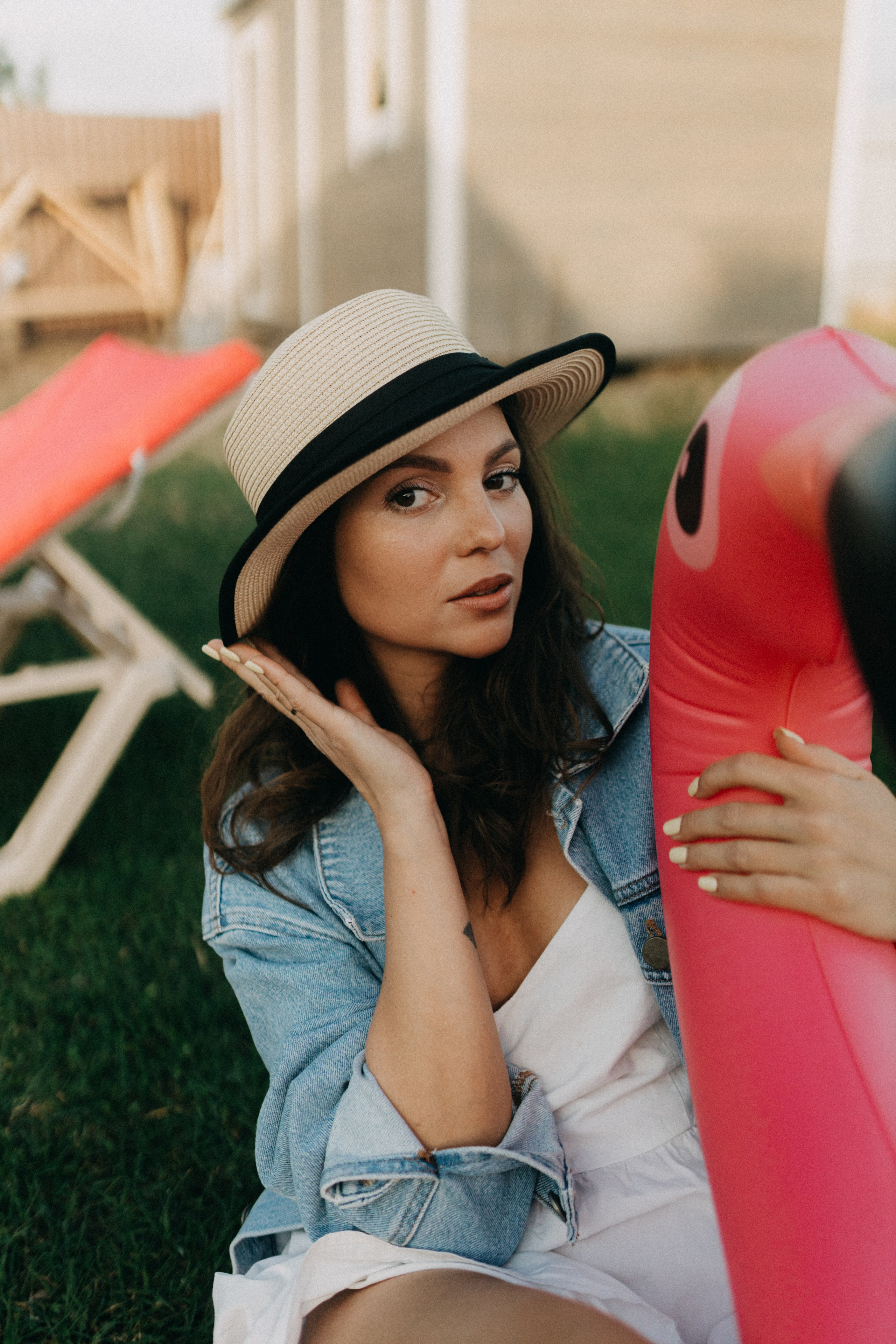 День Рождения Татьяны. Фотограф НОГИНСК, Москва, Анастасия Белая
