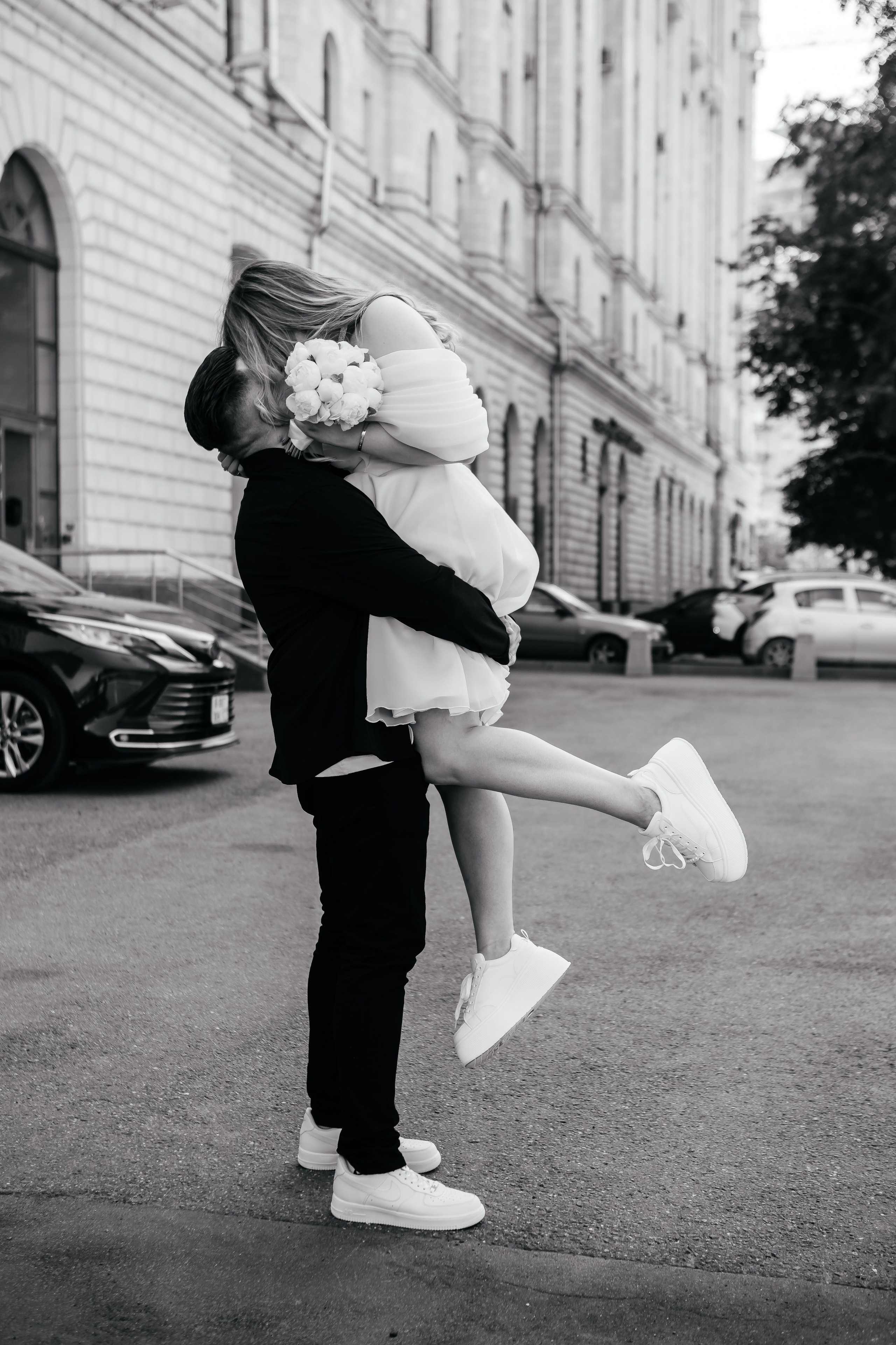 Регистрация на теплоходе Флотилии Redisson Оля и Константин. Свадебный фотограф в Москве