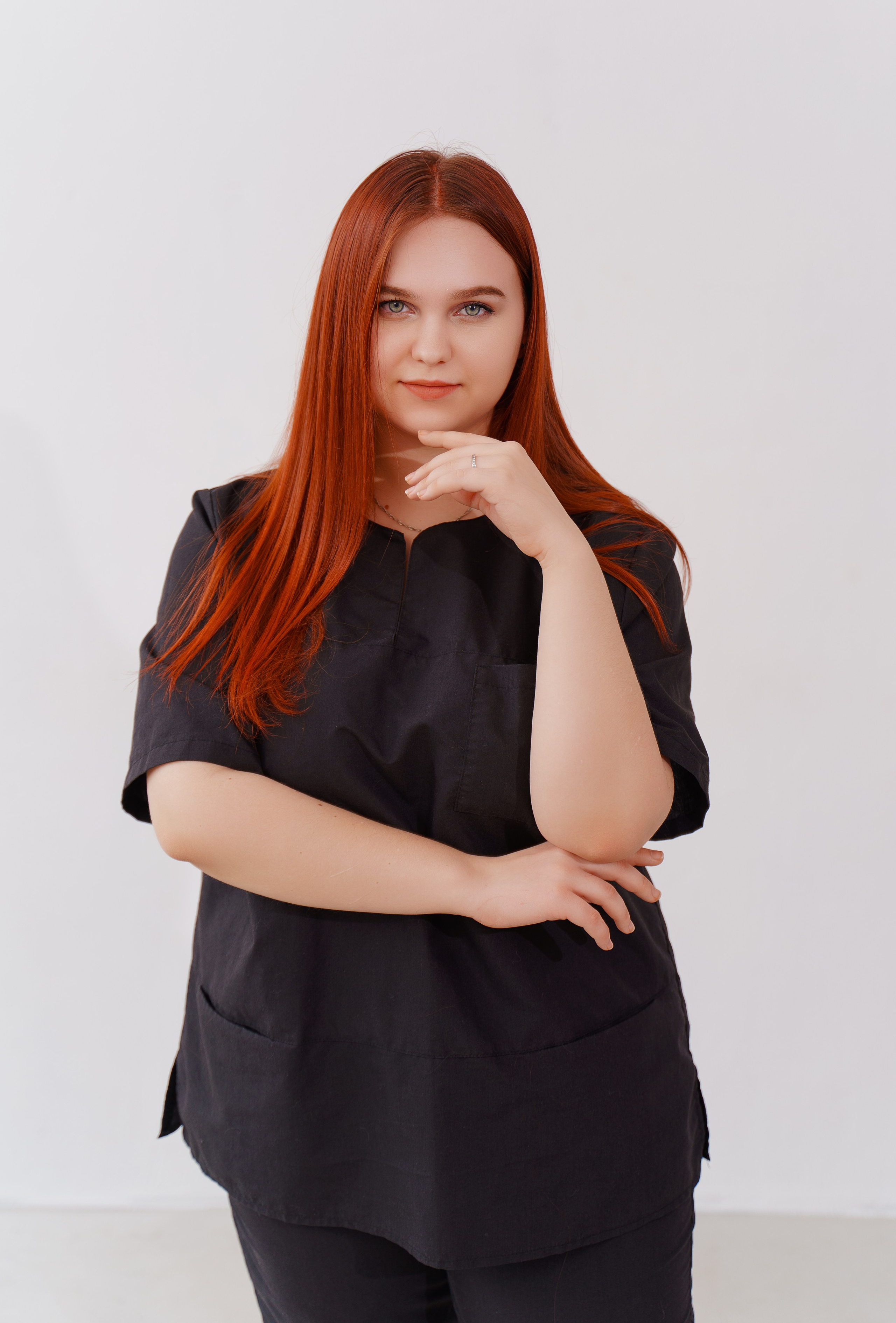 Медколледж. Стильные выпускные альбомы и индивидуальные фотосессии в Таганроге