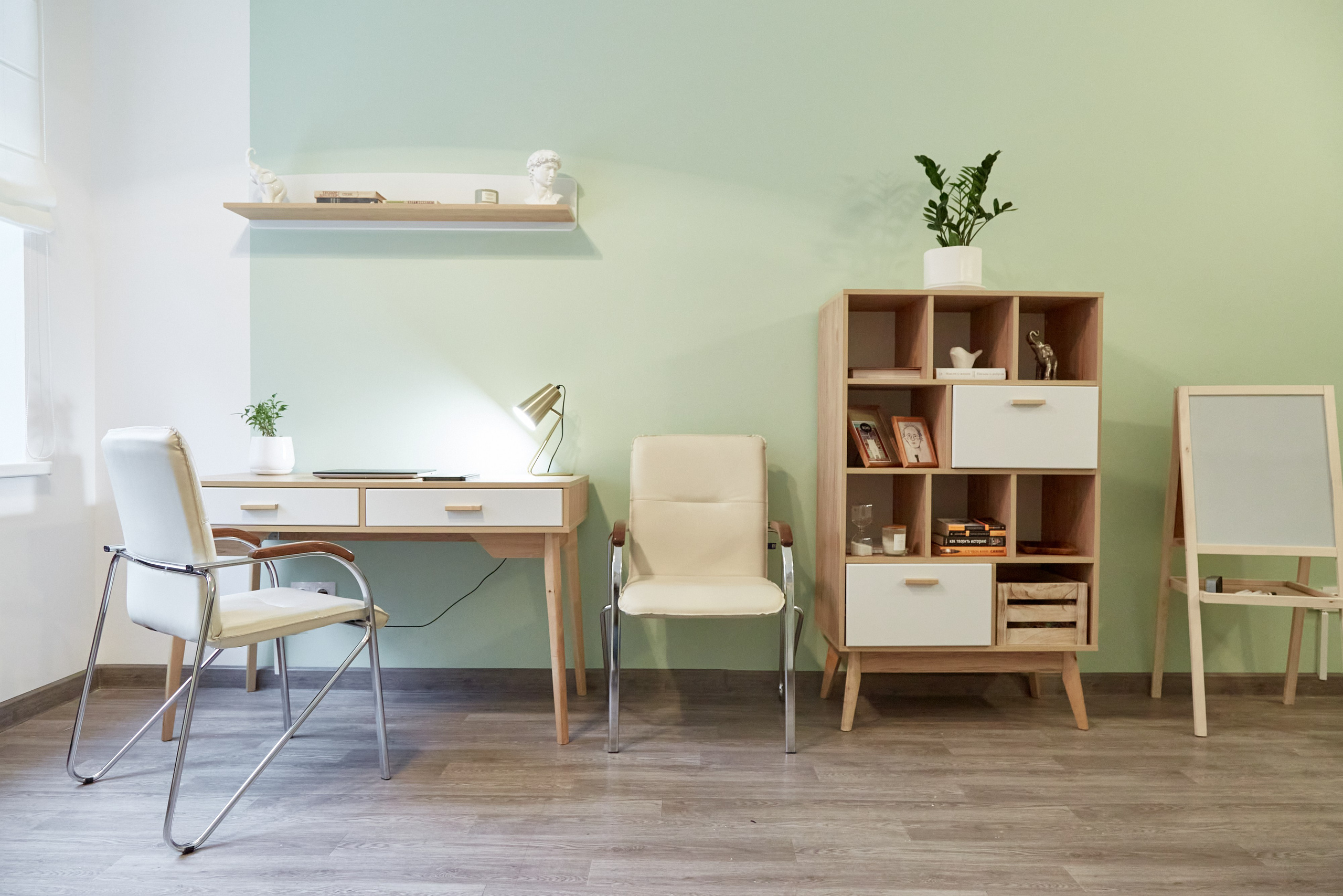 Клиника психологии LiveClinic. Фотограф Анастасия Леонтьева Санкт-Петербург