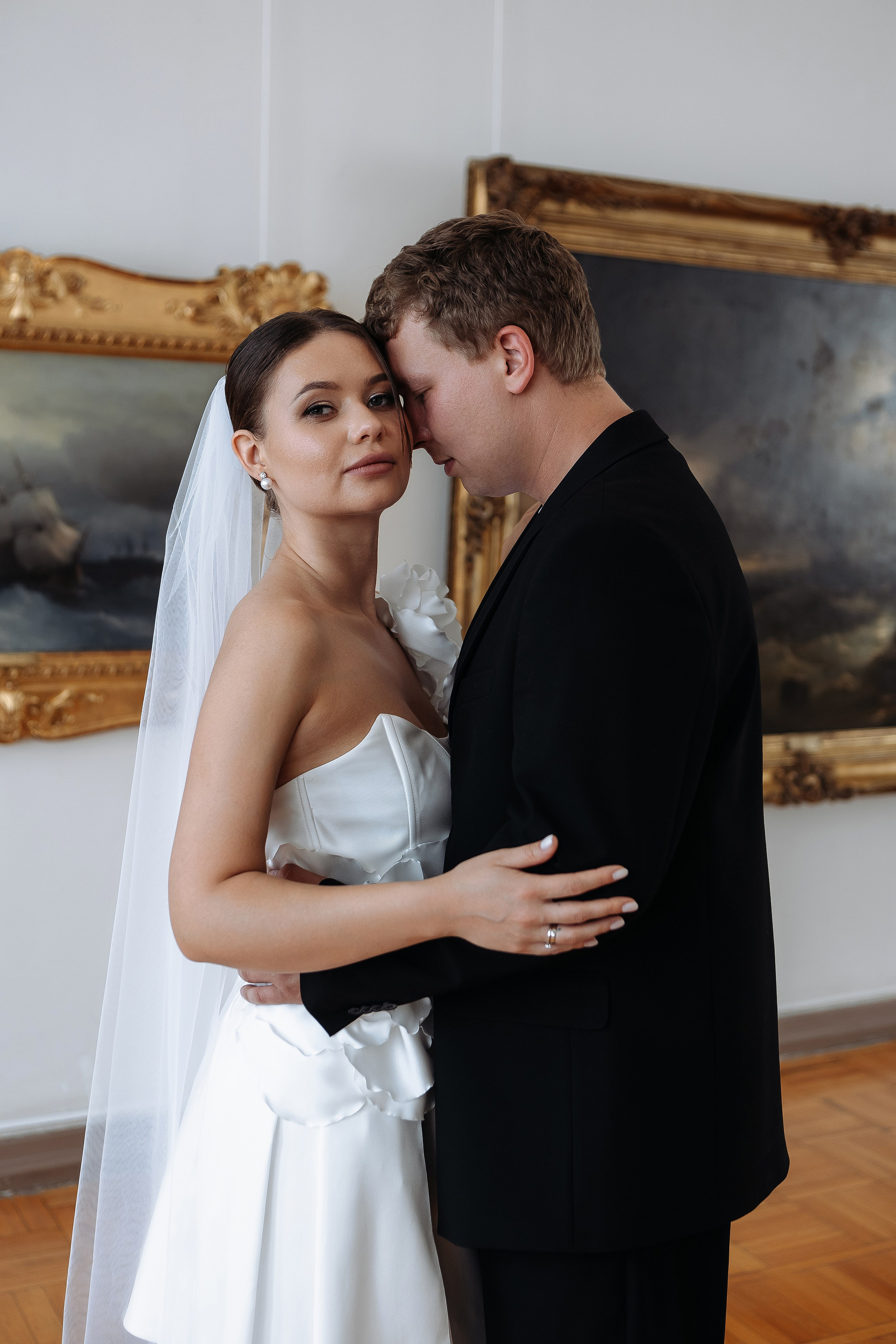 P&E. Фотограф Алексей Миронов