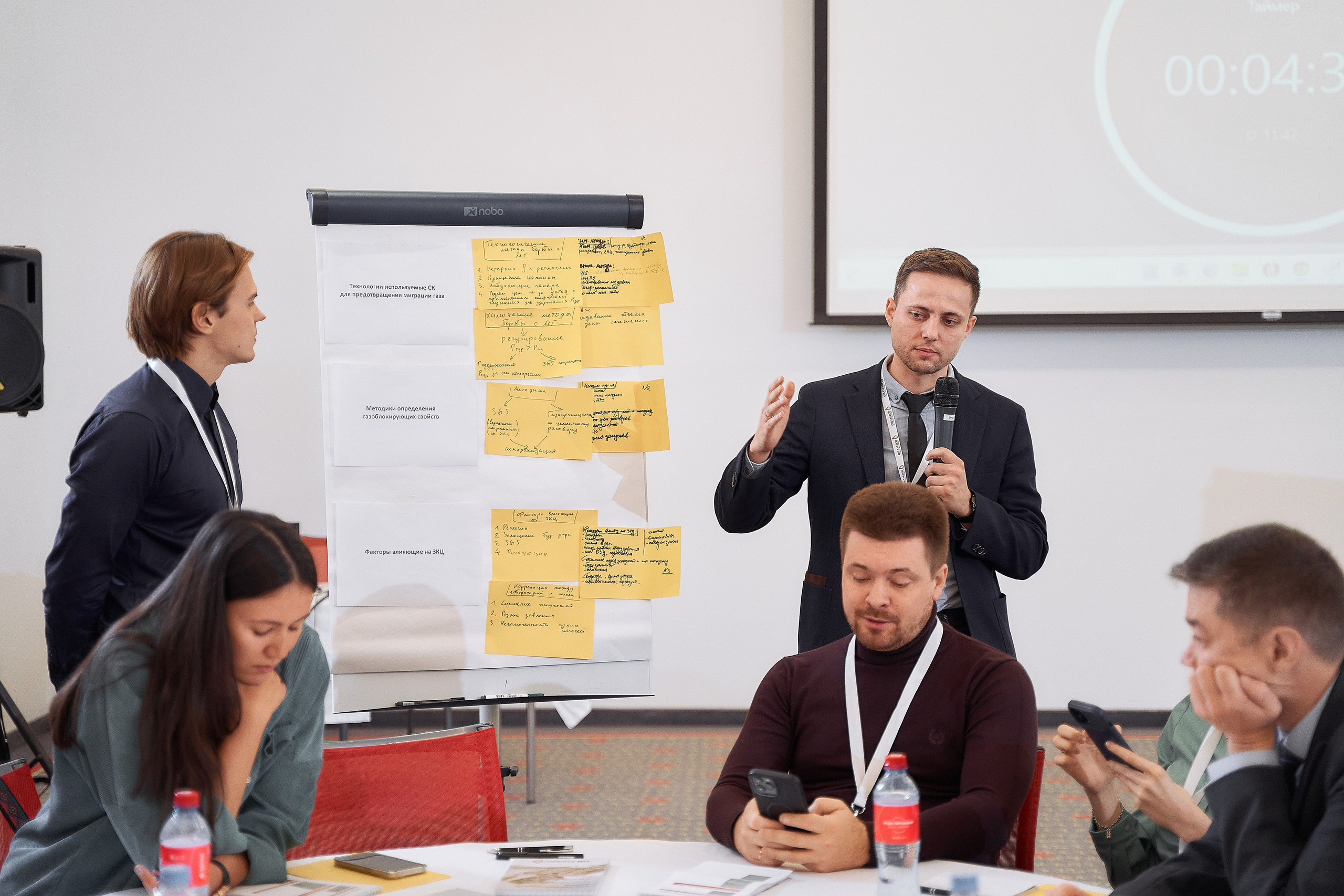 ЦЕМФест. Организация мероприятий в Екатеринбурге BORDO