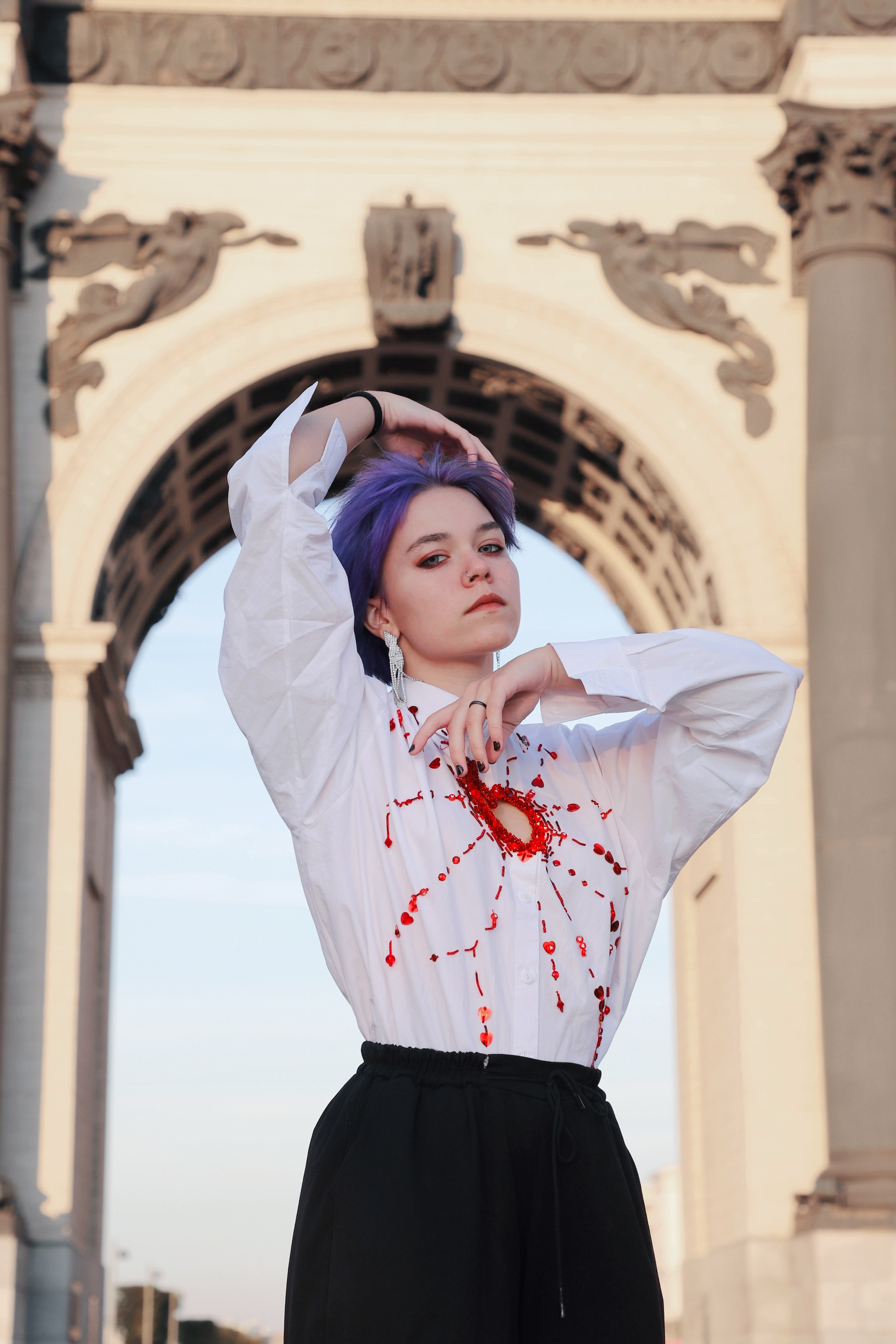 D.E.E.P | BTS 'Black Love'. K-pop (и не только) фотограф в Москве Светлана Полякова