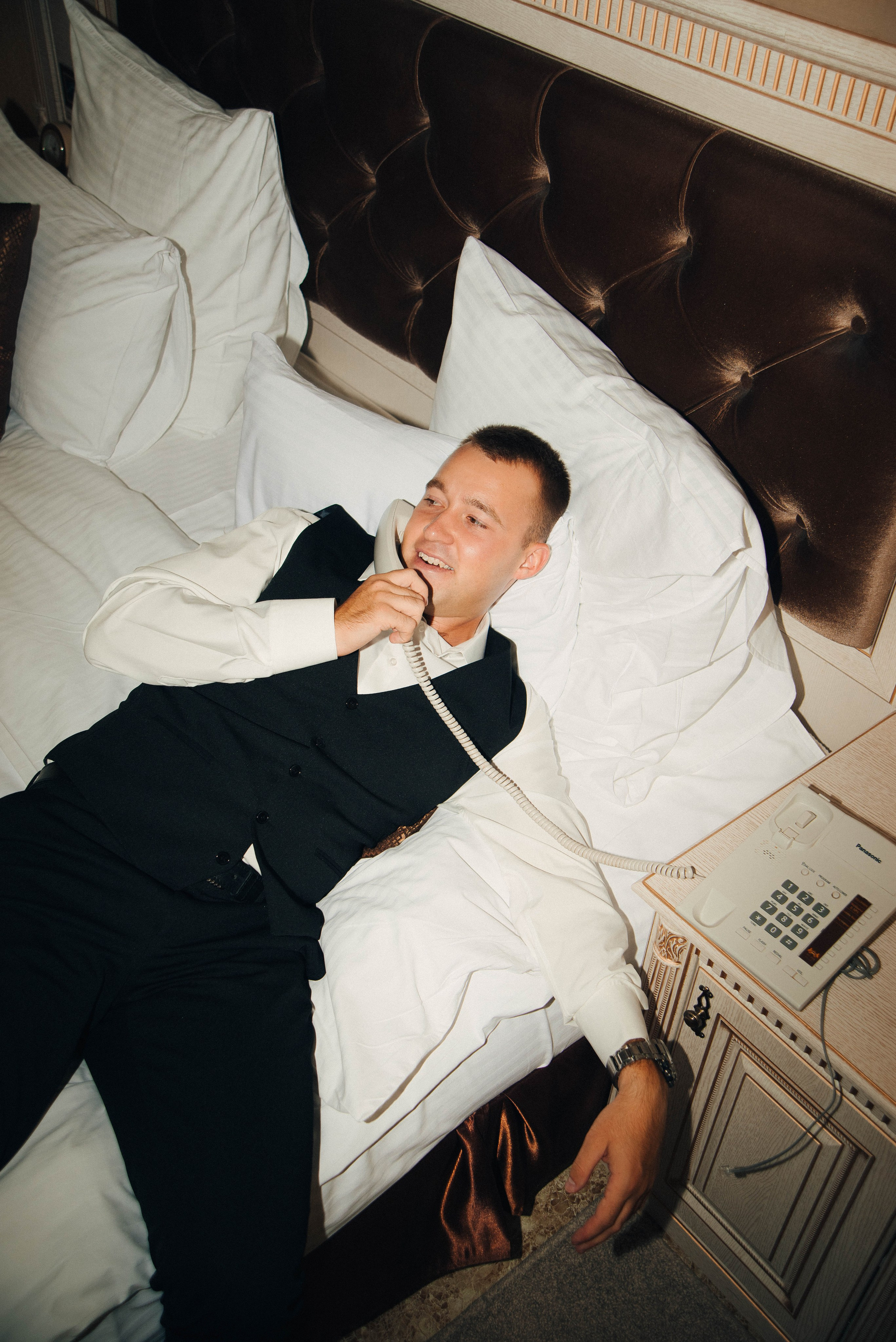 Дарья & Алексей. Ксения Glossa. Портретный и репортажный фотограф в Самаре