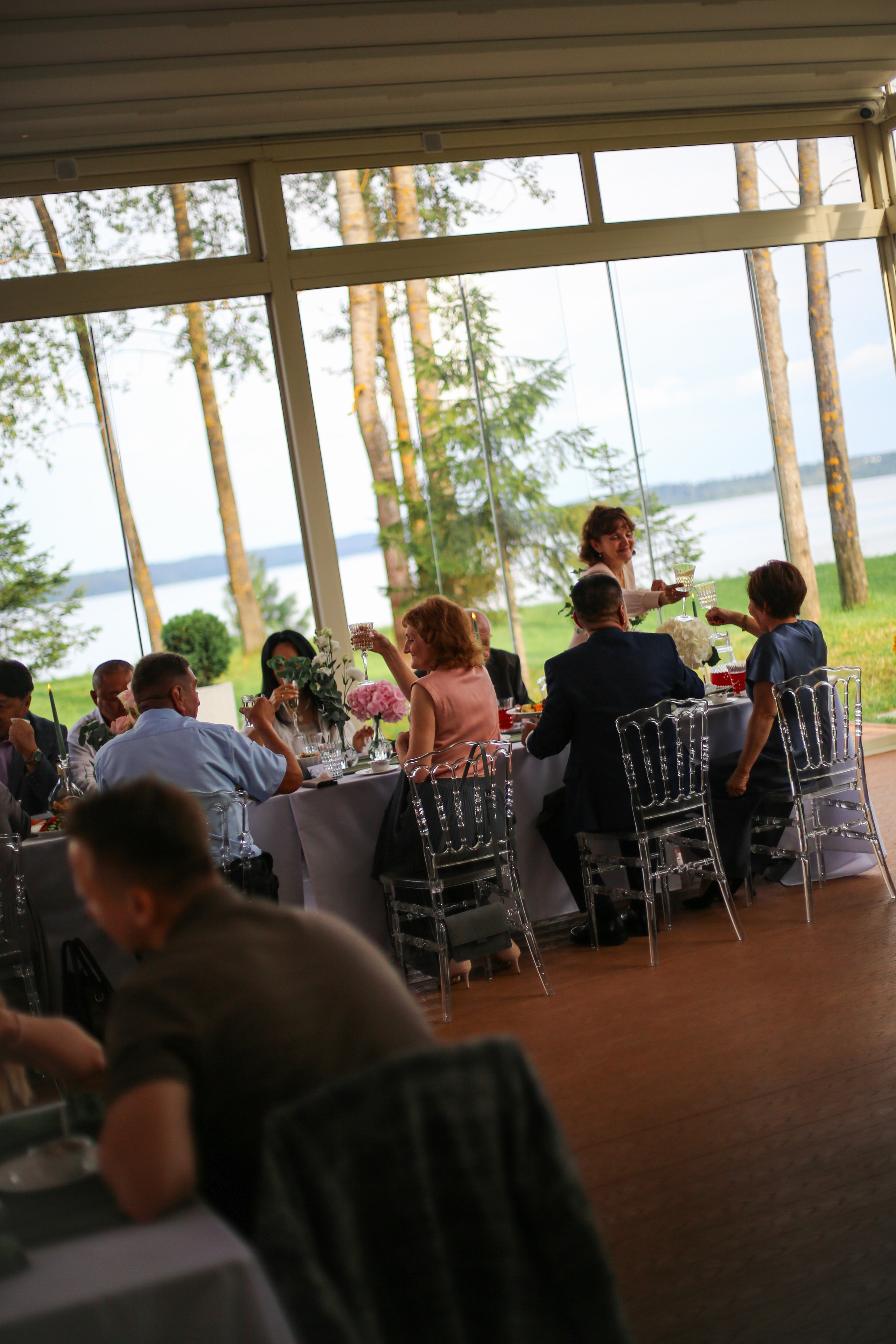 Любовь и Сергей (полный день). Фотограф Екатерина Максимова: семейные, индивидуальные съемки, свадьбы