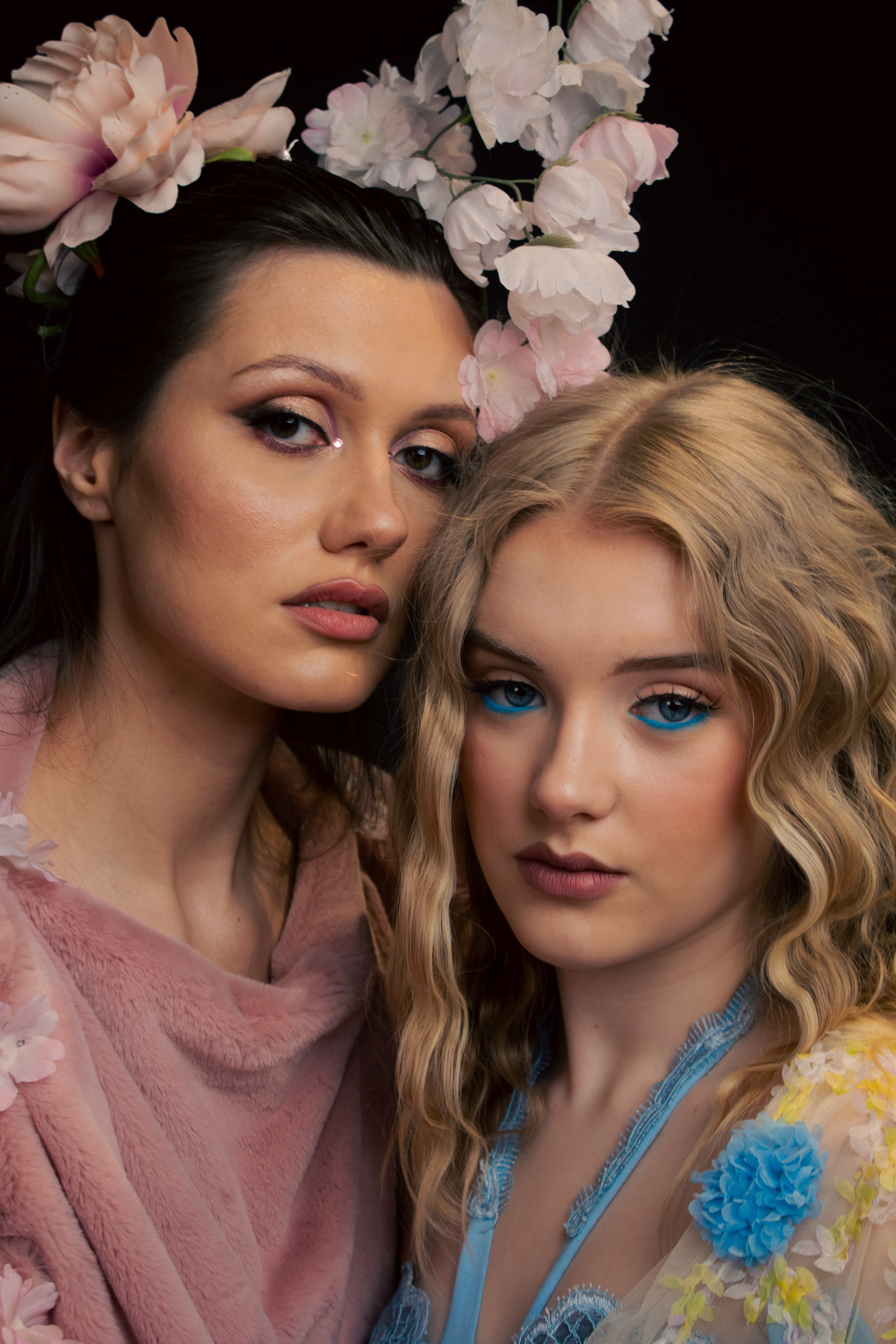 История о тебе. Фотограф Тюмень I Кравченко Софья