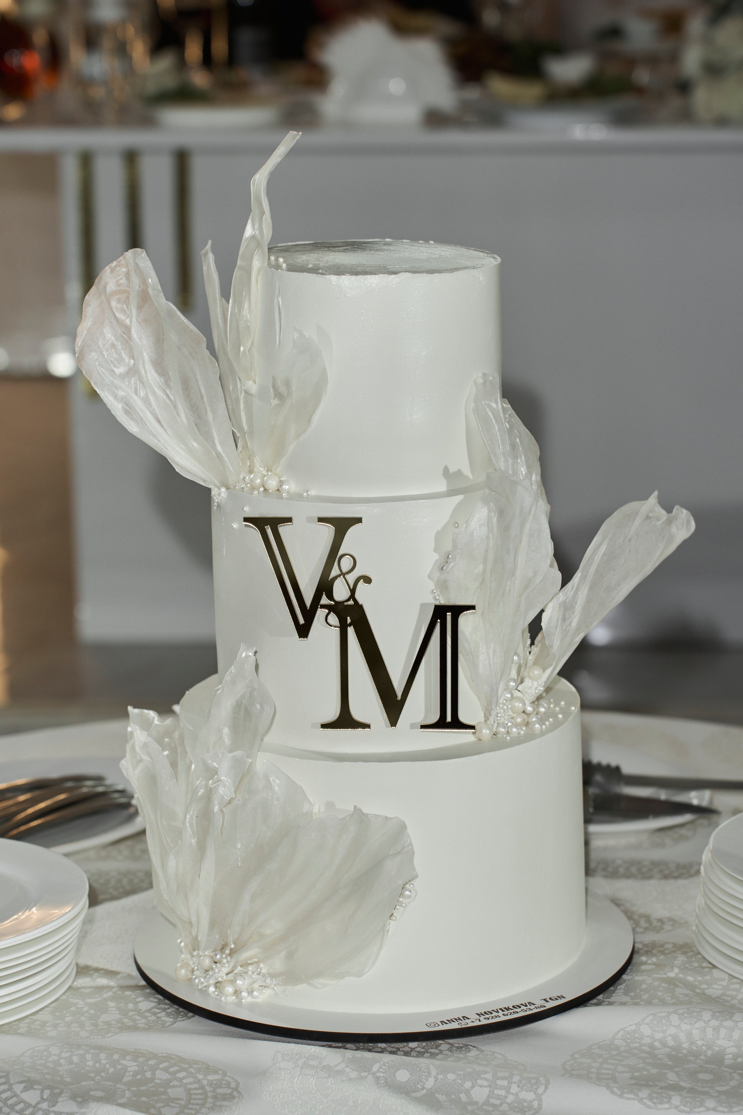 Максим и Вероника. Свадебное Фото и Видео