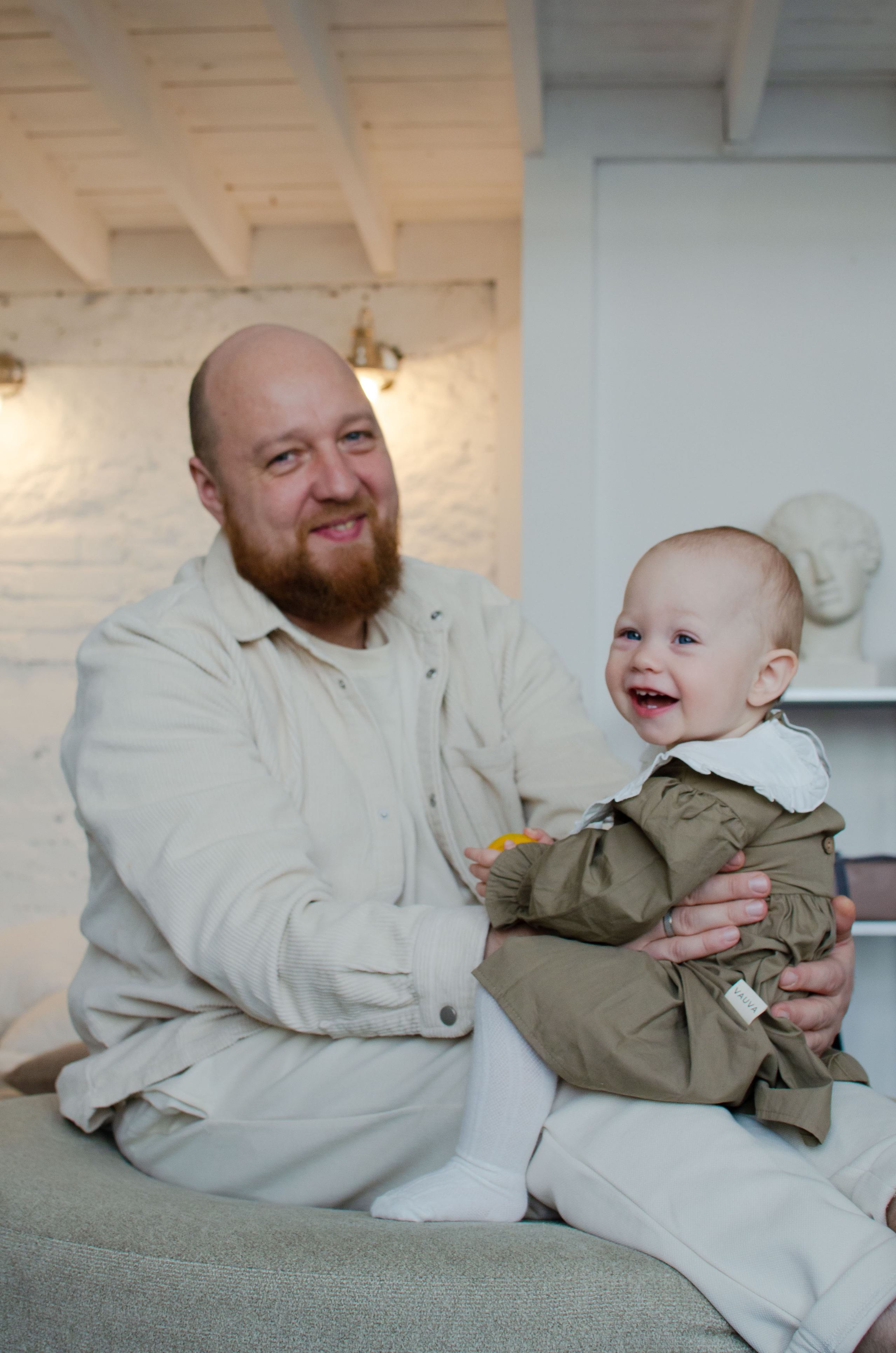 Семья. Фотограф в Екатеринбурге Аня Махмина