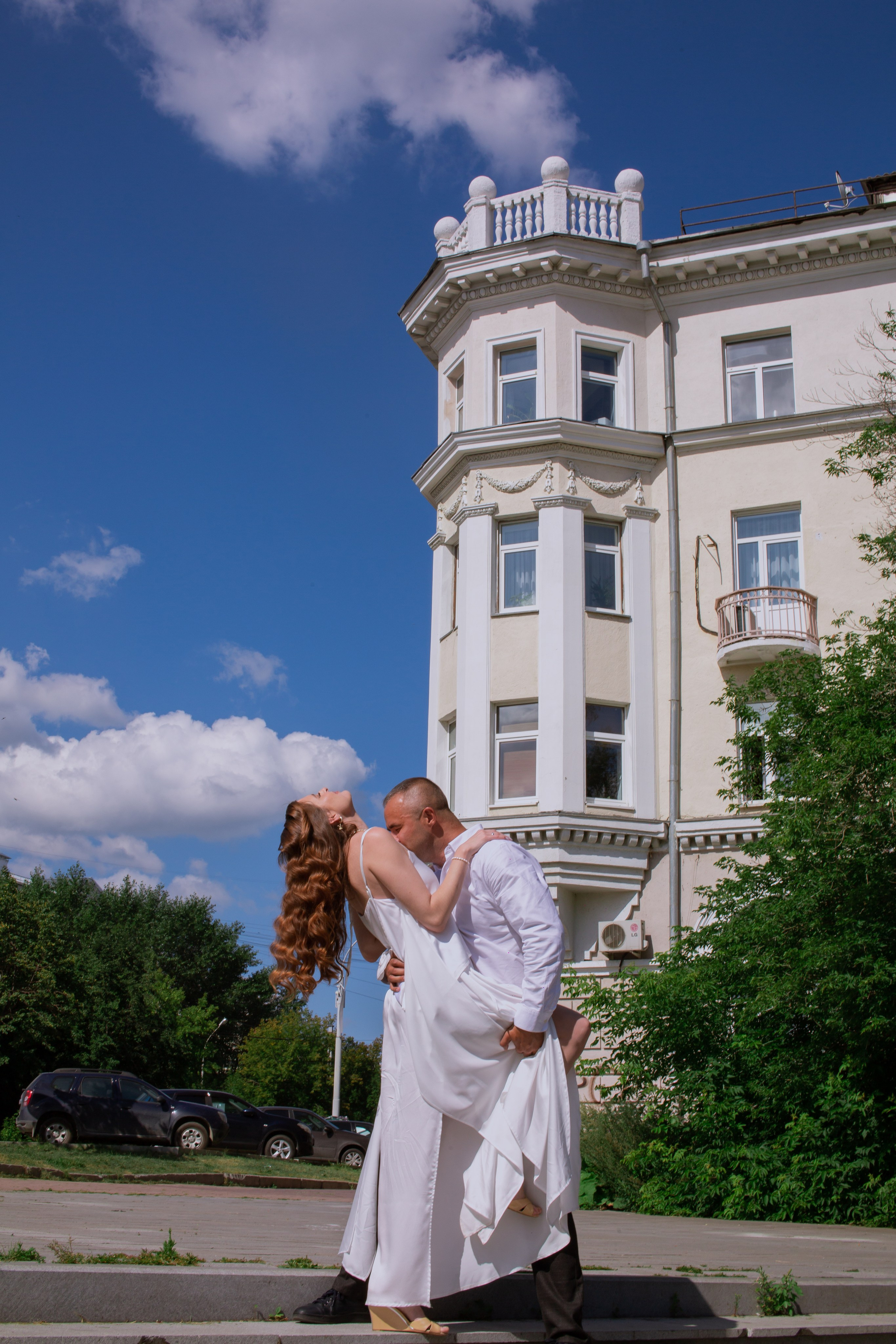 Торжество (Свадьбы, репортаж). Фотограф в Екатеринбурге Аня Махмина