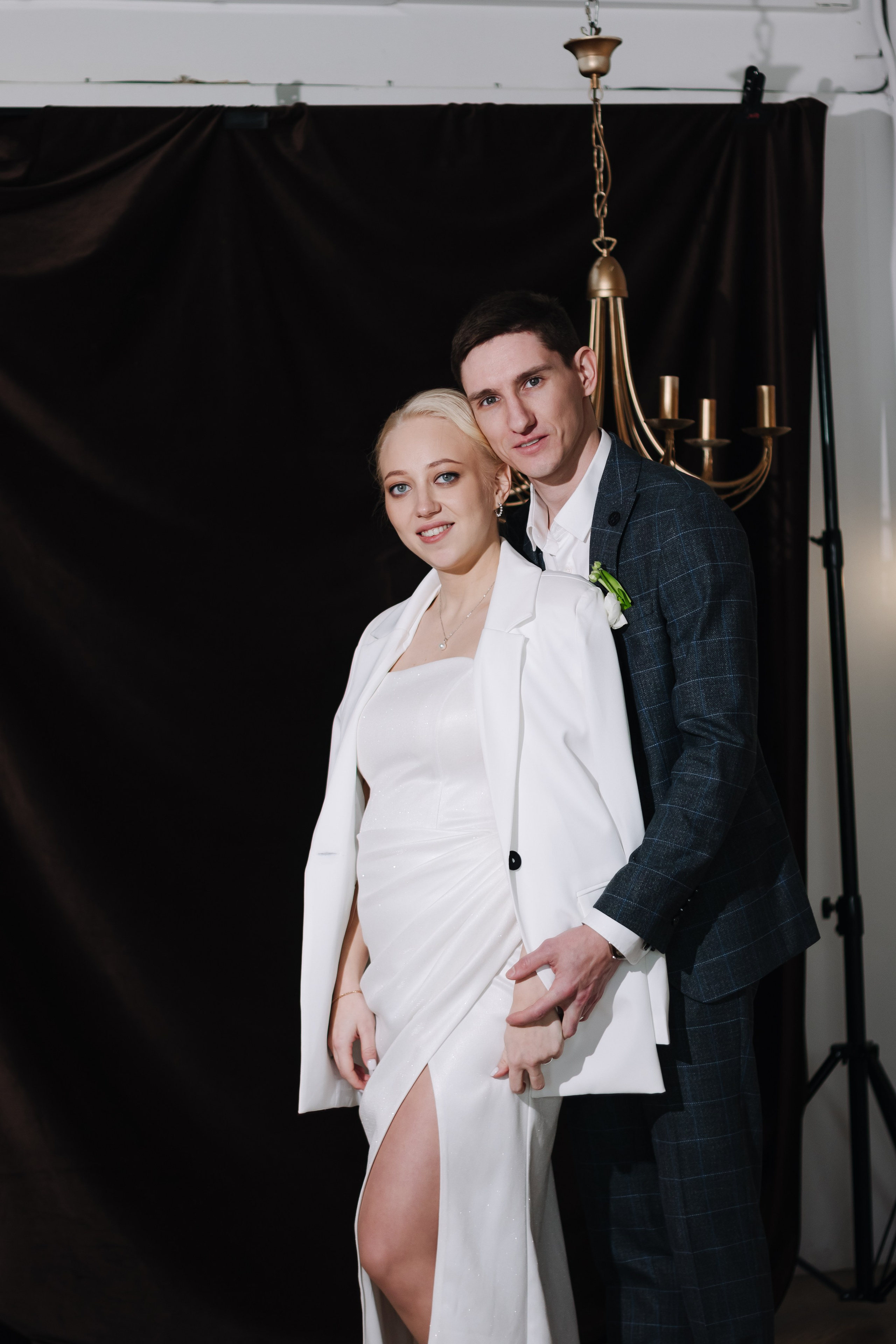 Кристина и Никита. Кристина | youseeitmyway | Фото