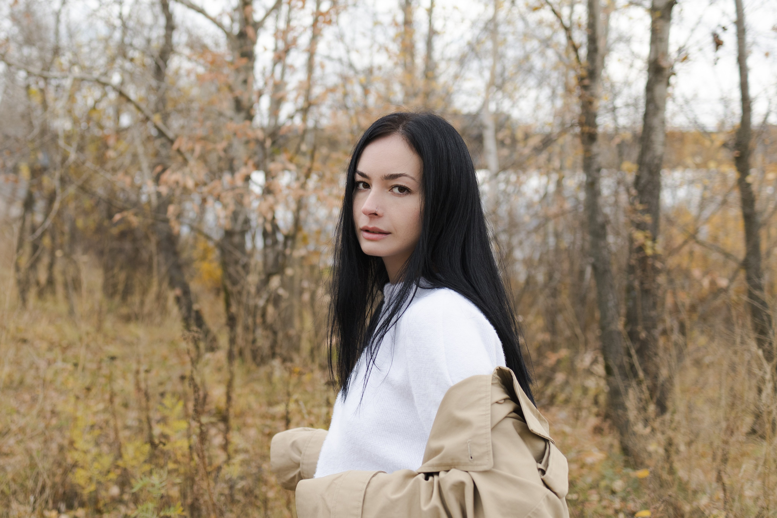 Диана. Кристина | youseeitmyway | Фото