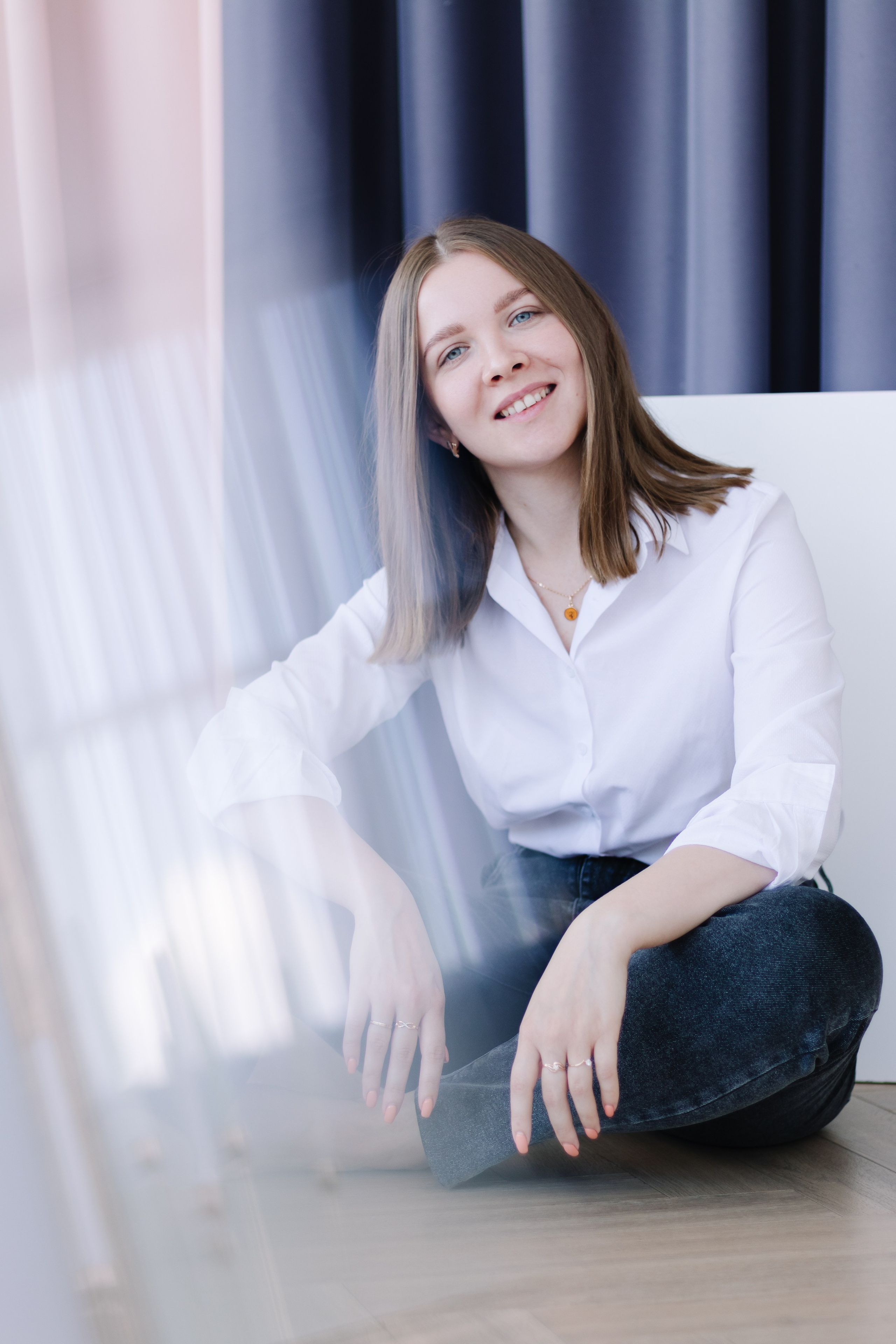 Тома. Кристина | youseeitmyway | Фото