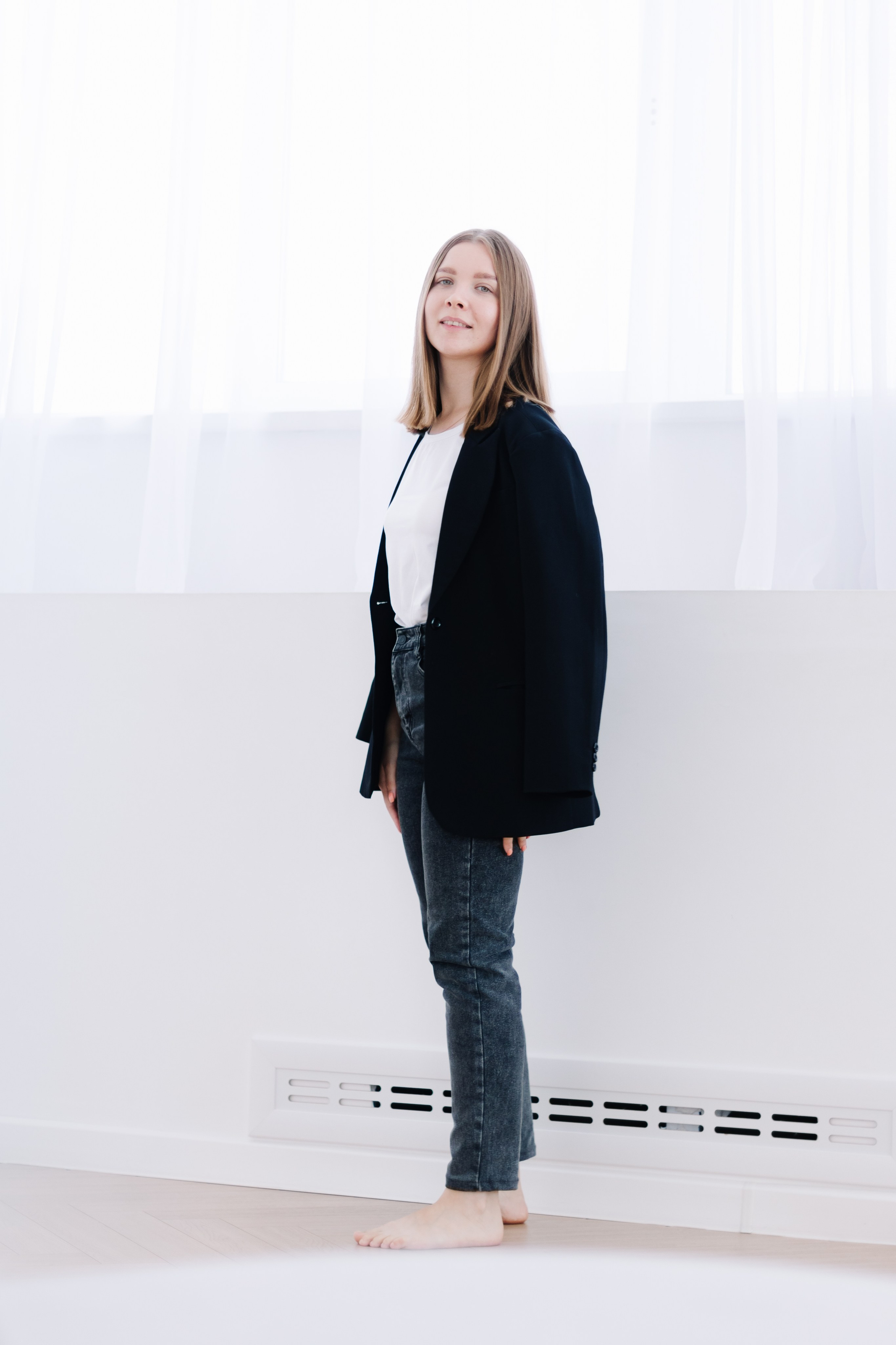 Тома. Кристина | youseeitmyway | Фото