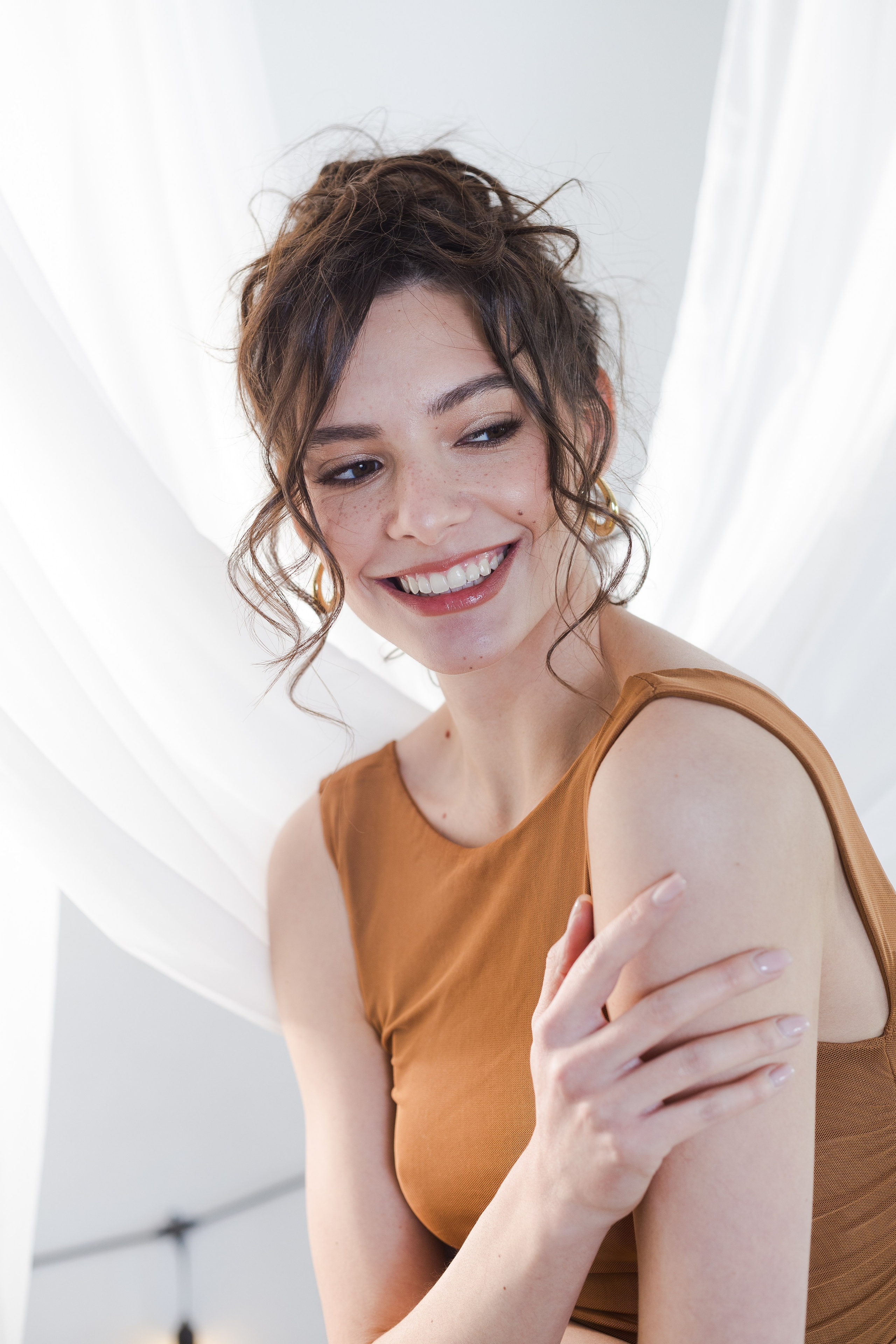 Настя. Кристина | youseeitmyway | Фото