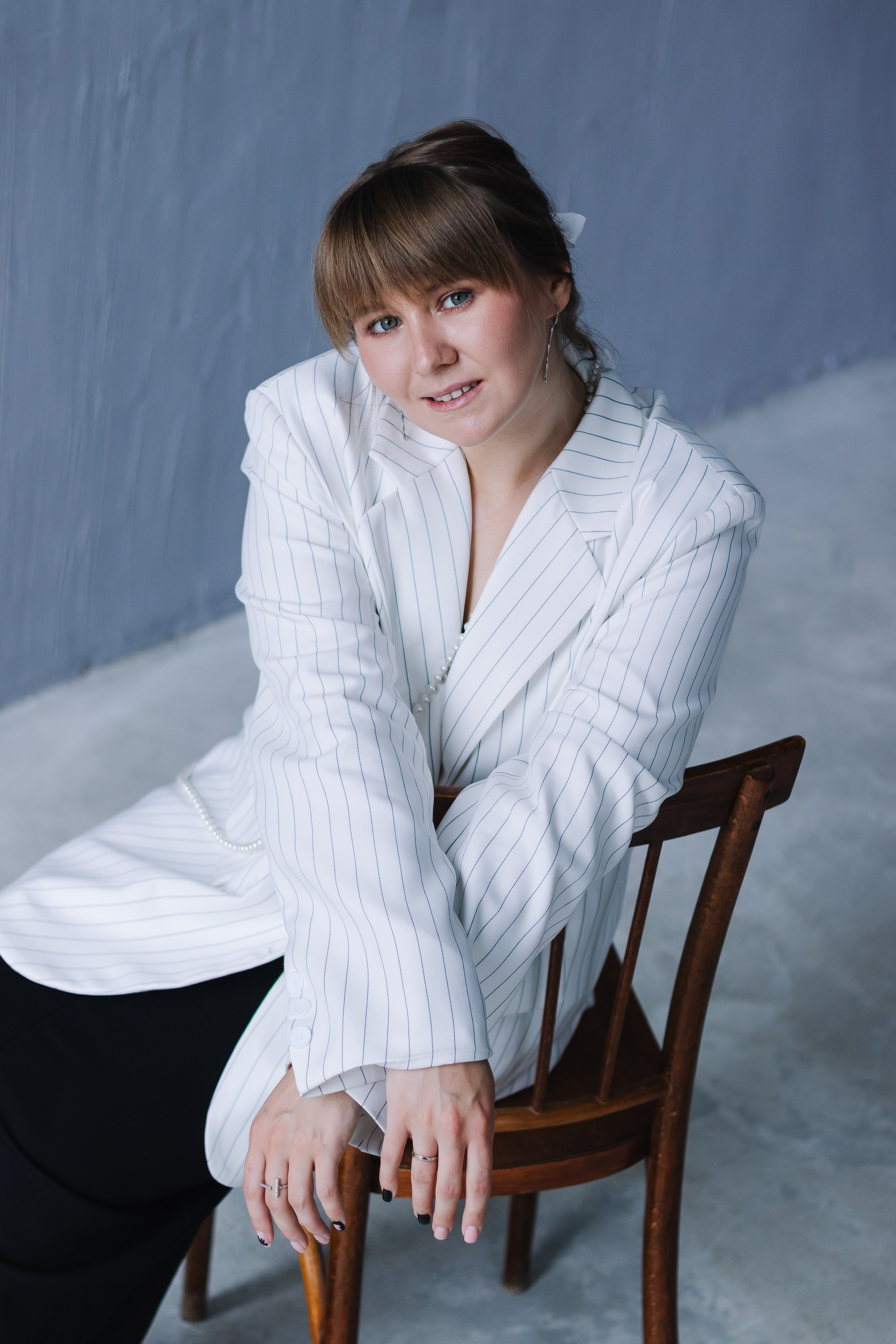 Саша. Кристина | youseeitmyway | Фото