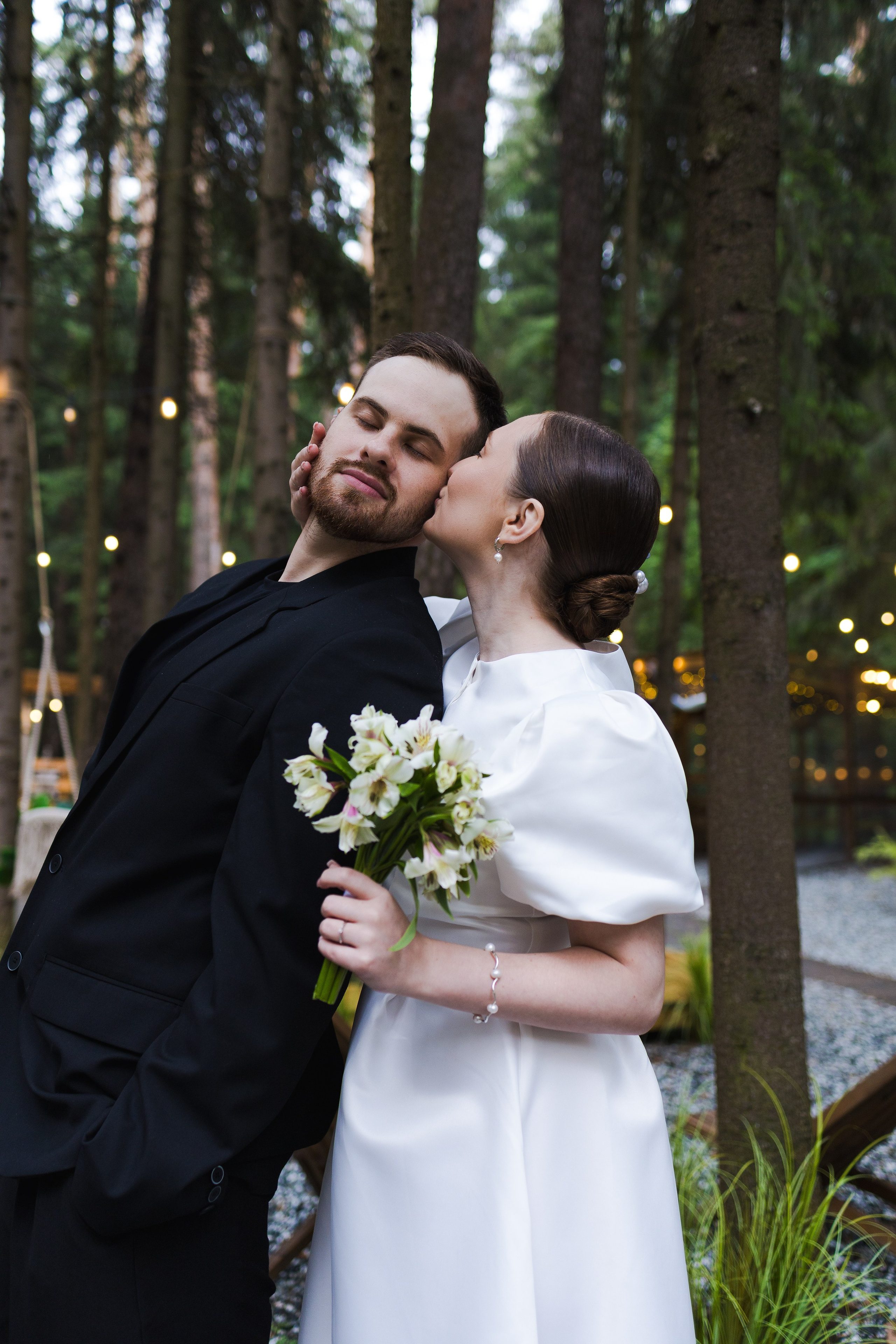 Алёна и Сева. Кристина | youseeitmyway | Фото